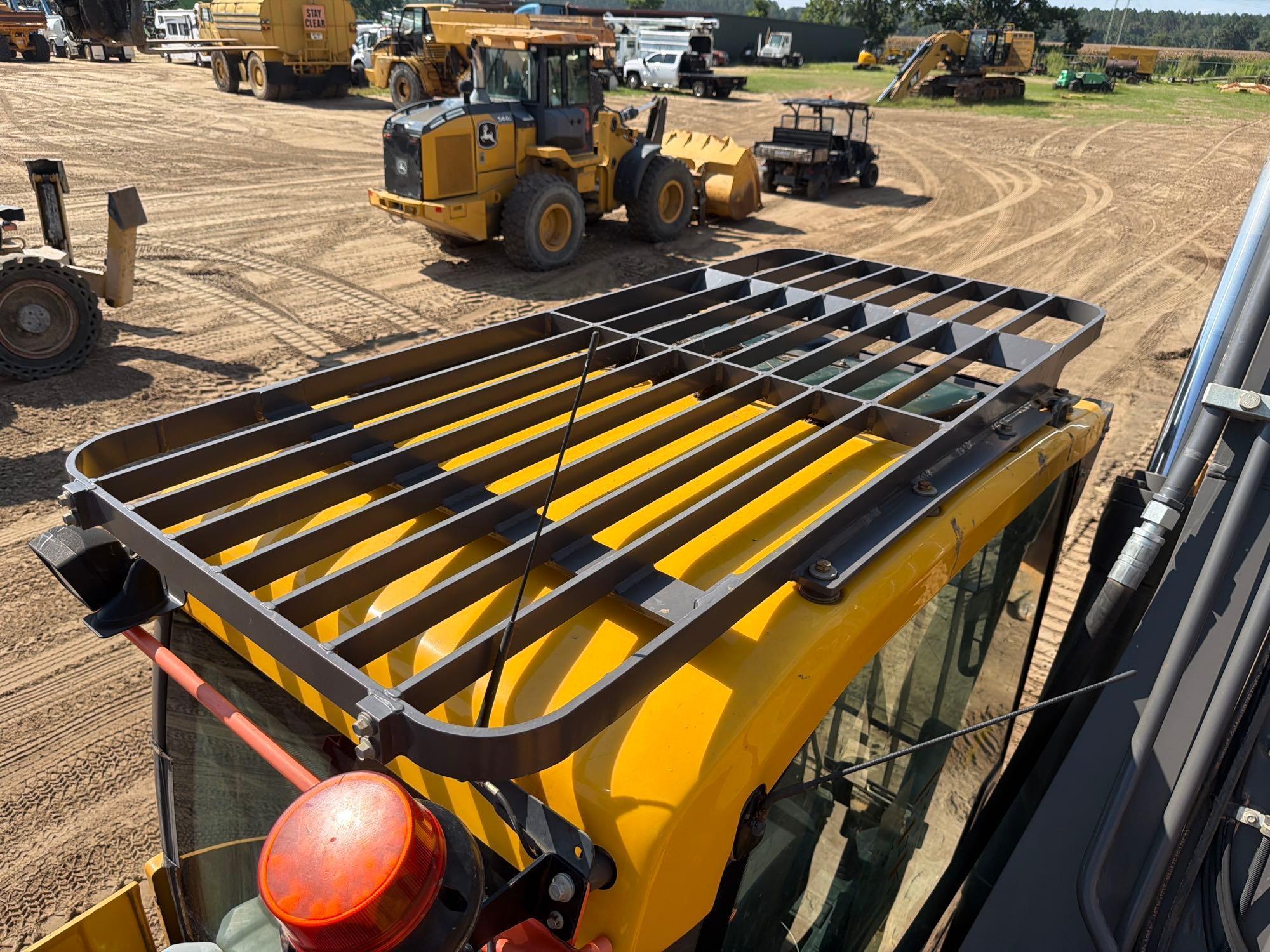 2023 Volvo EC200
