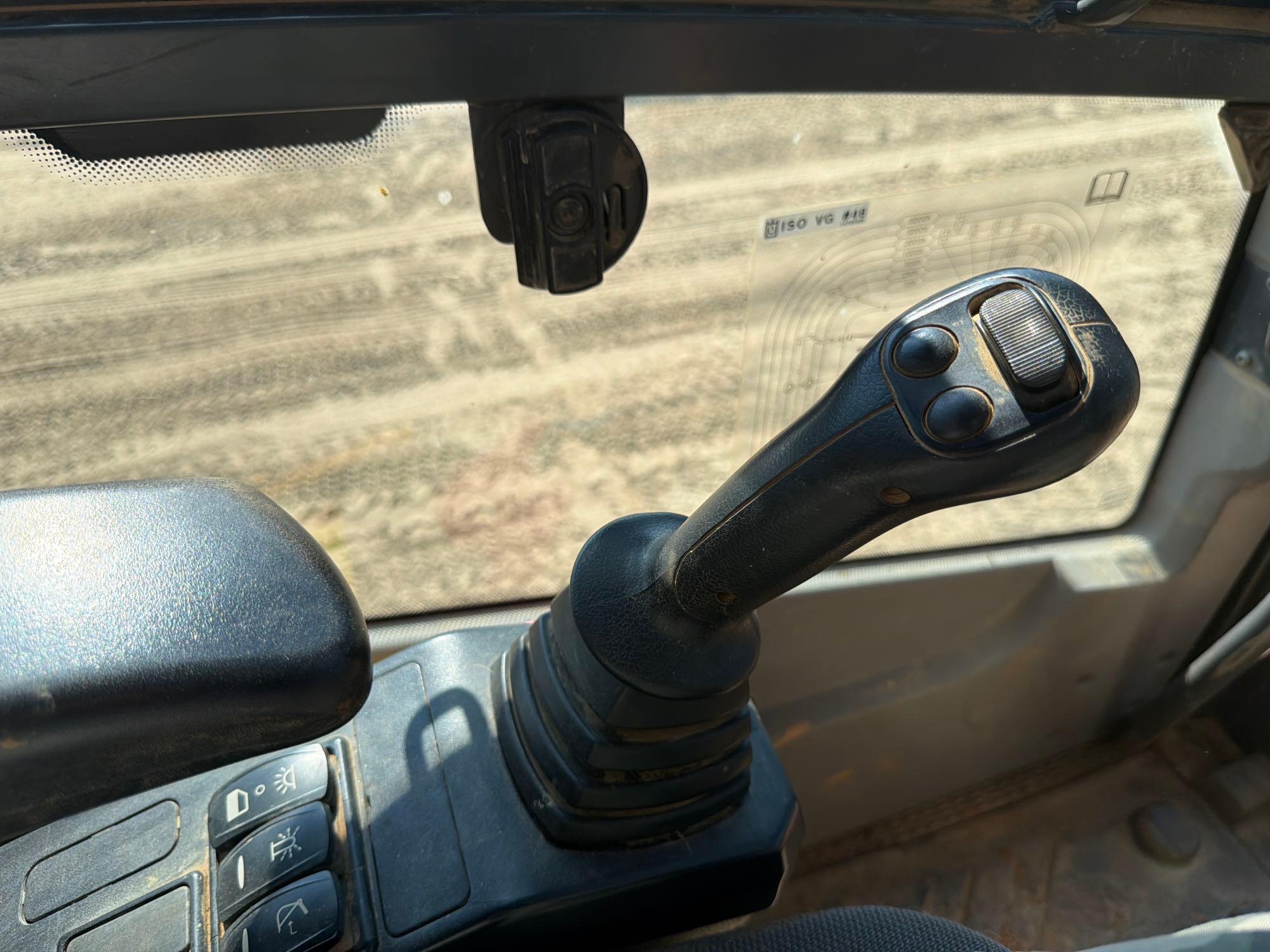 2023 Volvo EC200
