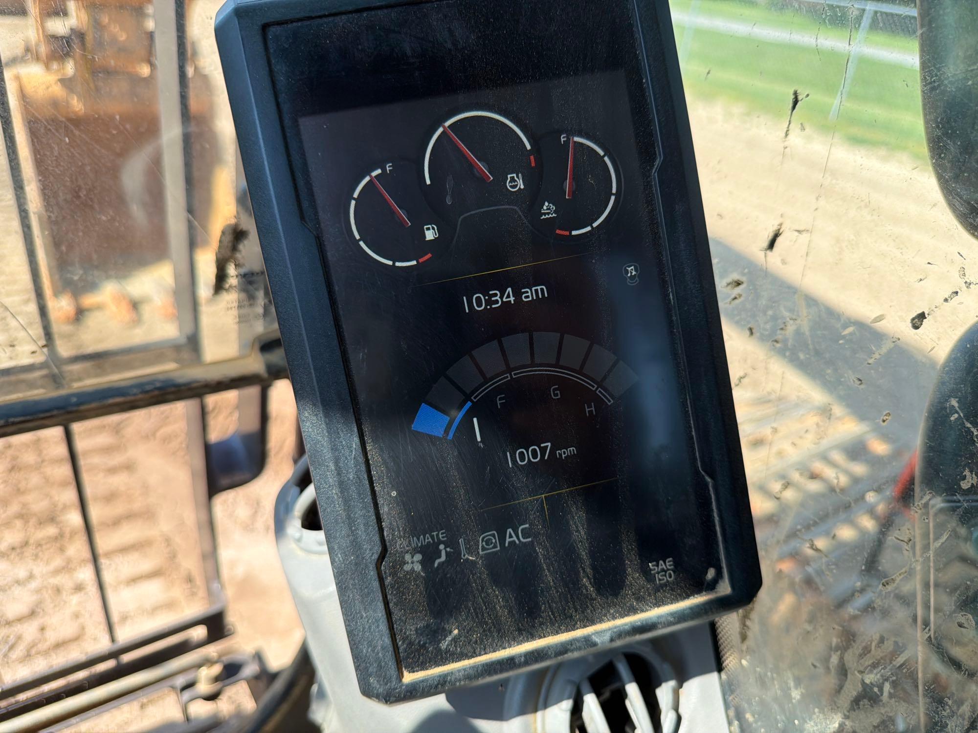 2023 Volvo EC200