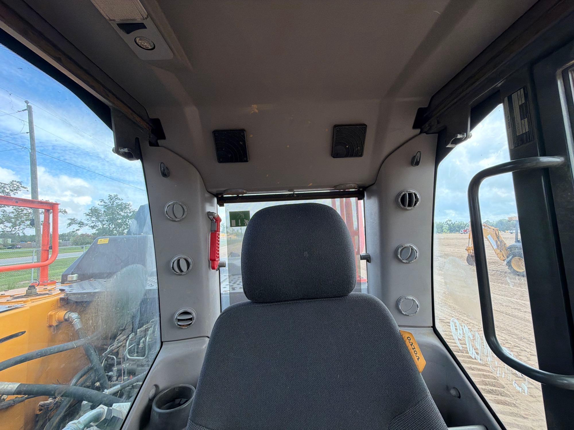 2023 Volvo EC200