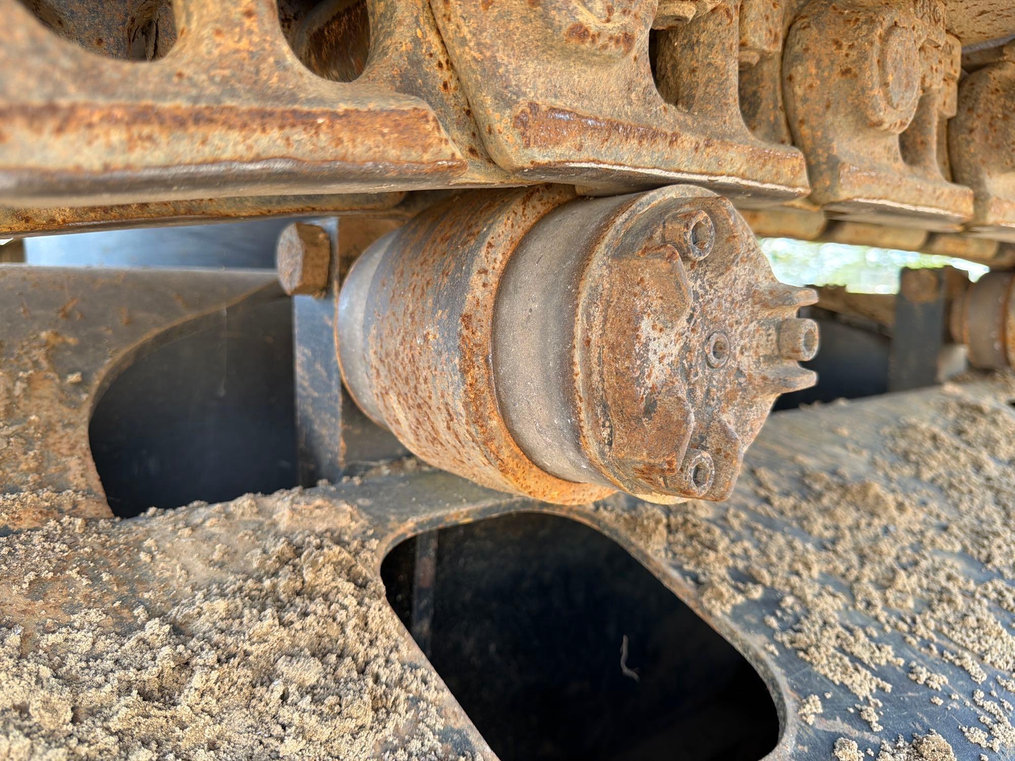 2020 Caterpillar 316