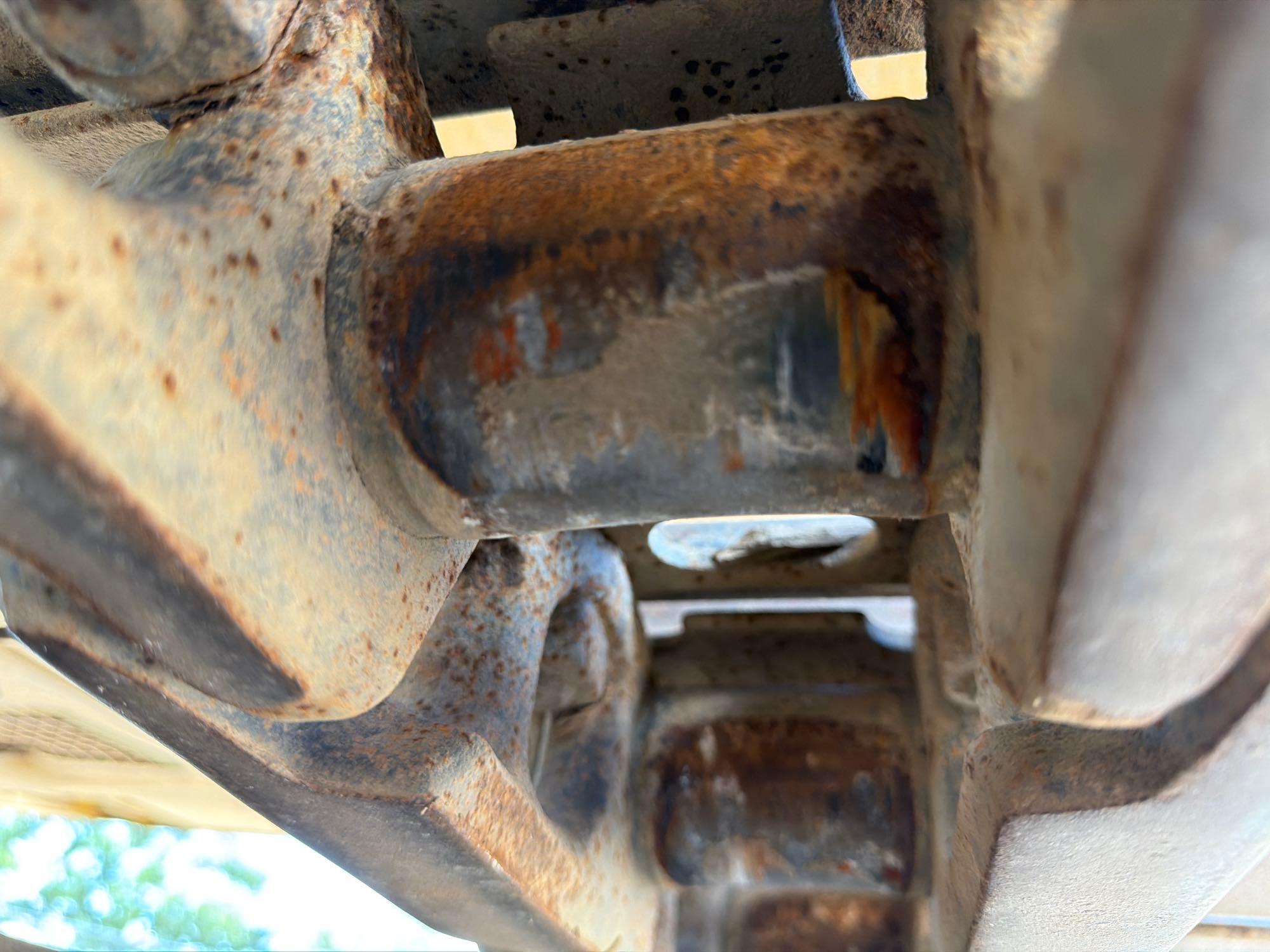 2020 Caterpillar 316