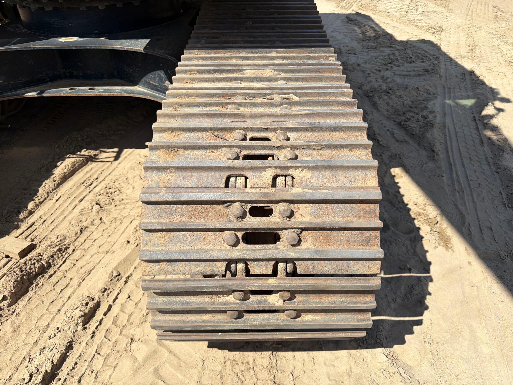 2020 Caterpillar 316