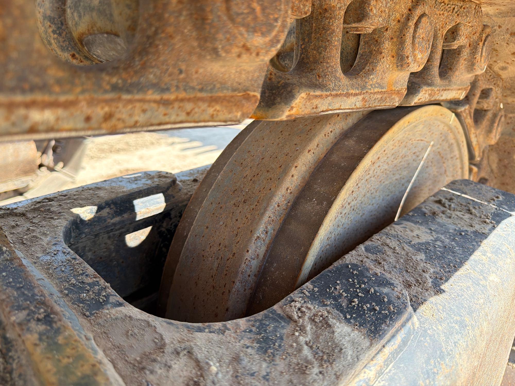 2020 Caterpillar 316