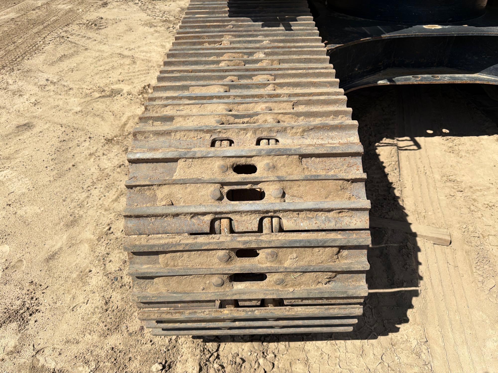2020 Caterpillar 316