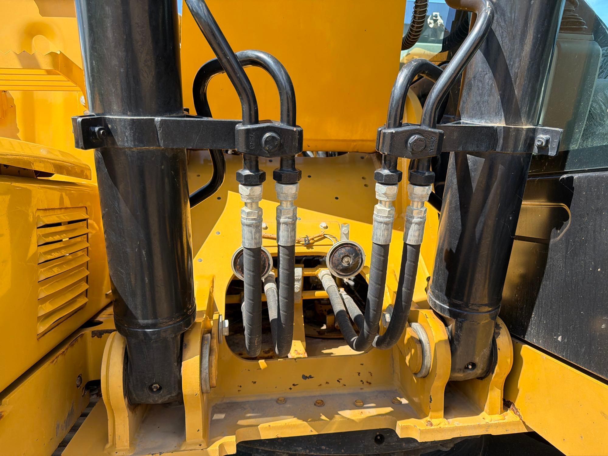 2020 Caterpillar 316