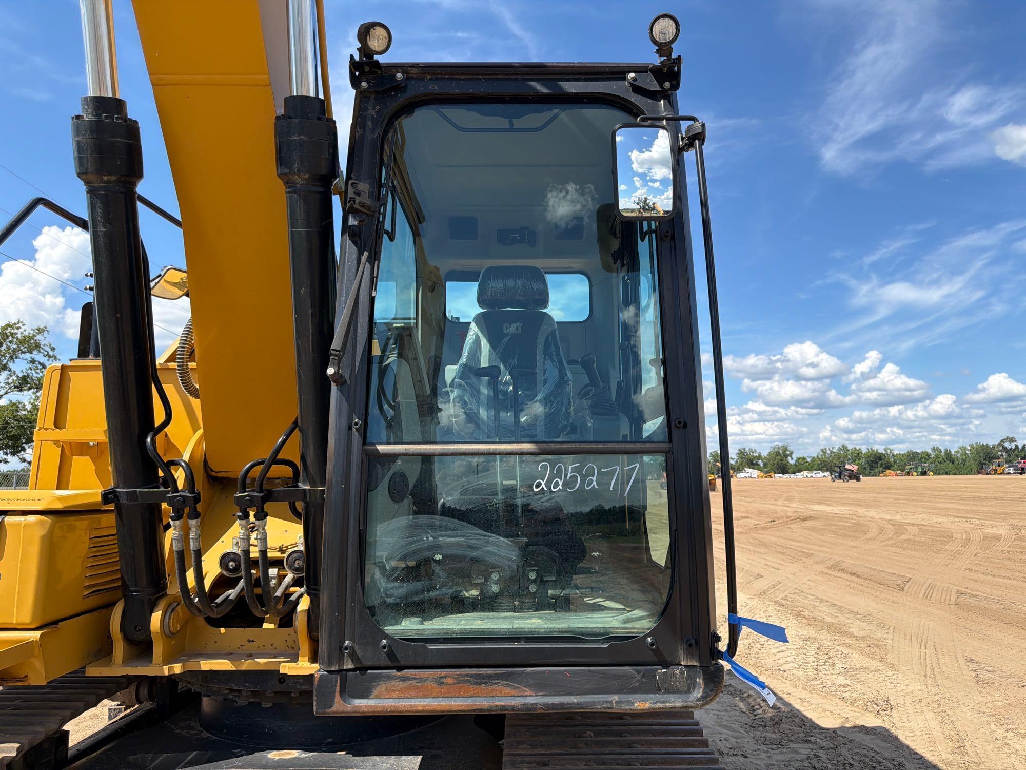 2020 Caterpillar 316