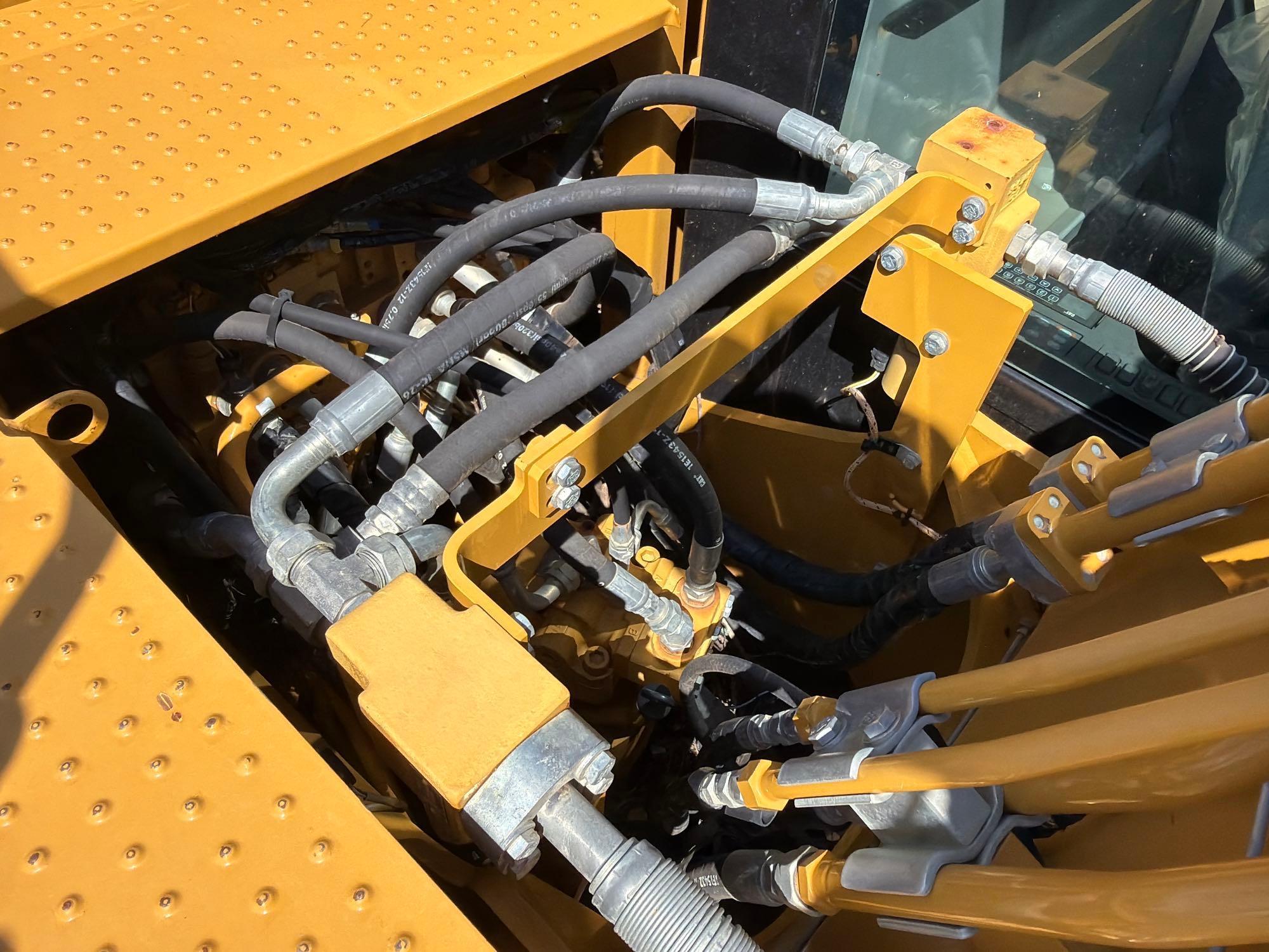 2020 Caterpillar 316