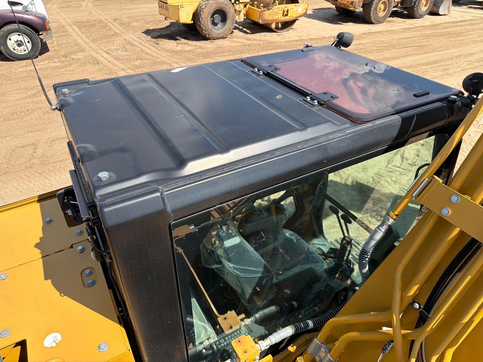 2020 Caterpillar 316