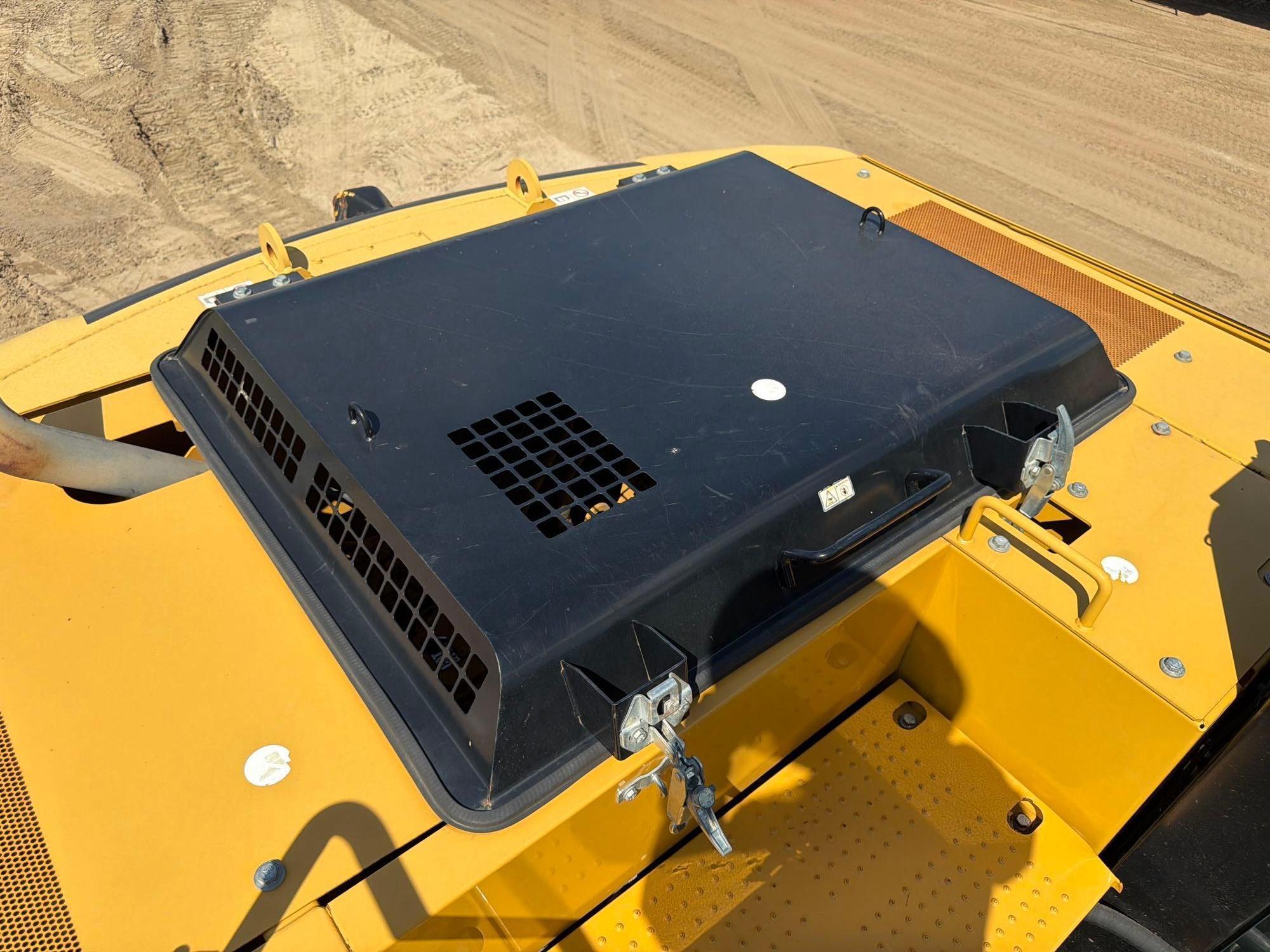 2020 Caterpillar 316