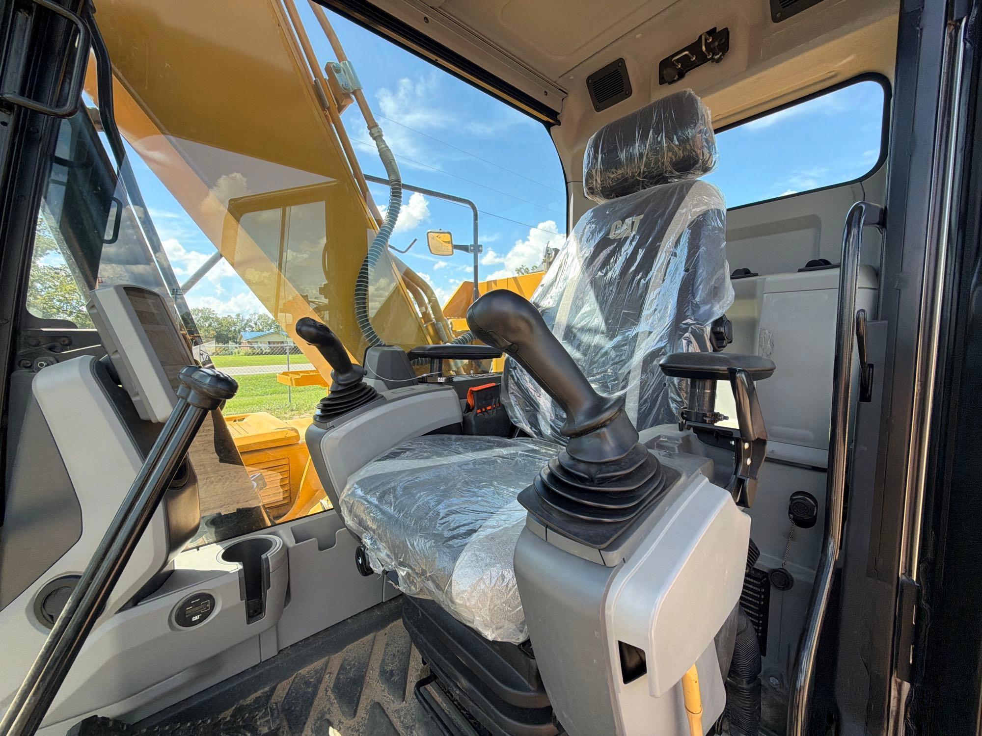2020 Caterpillar 316
