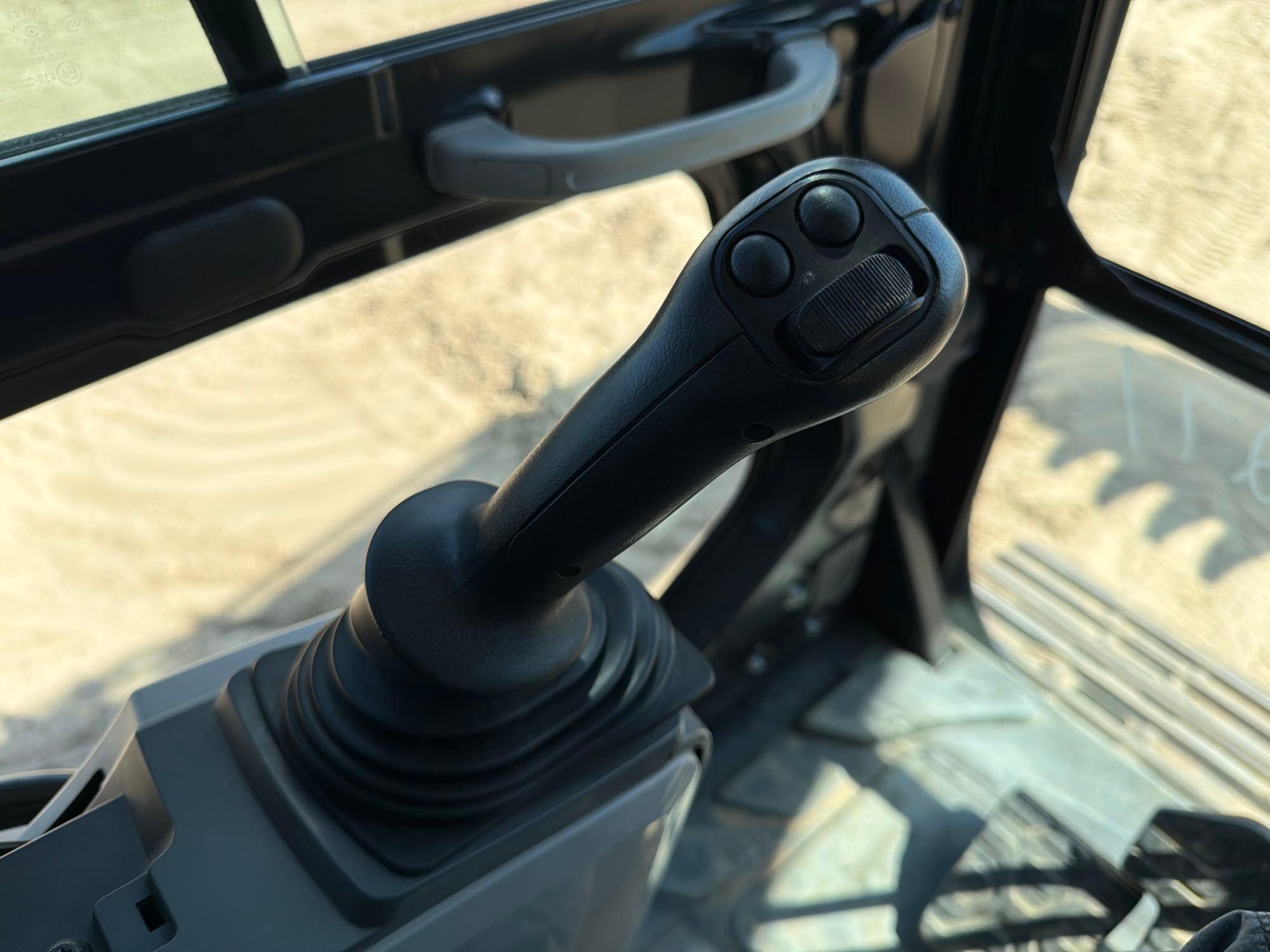 2020 Caterpillar 316