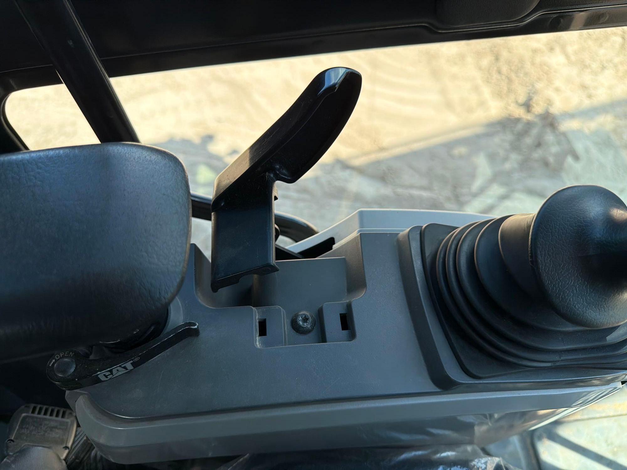 2020 Caterpillar 316