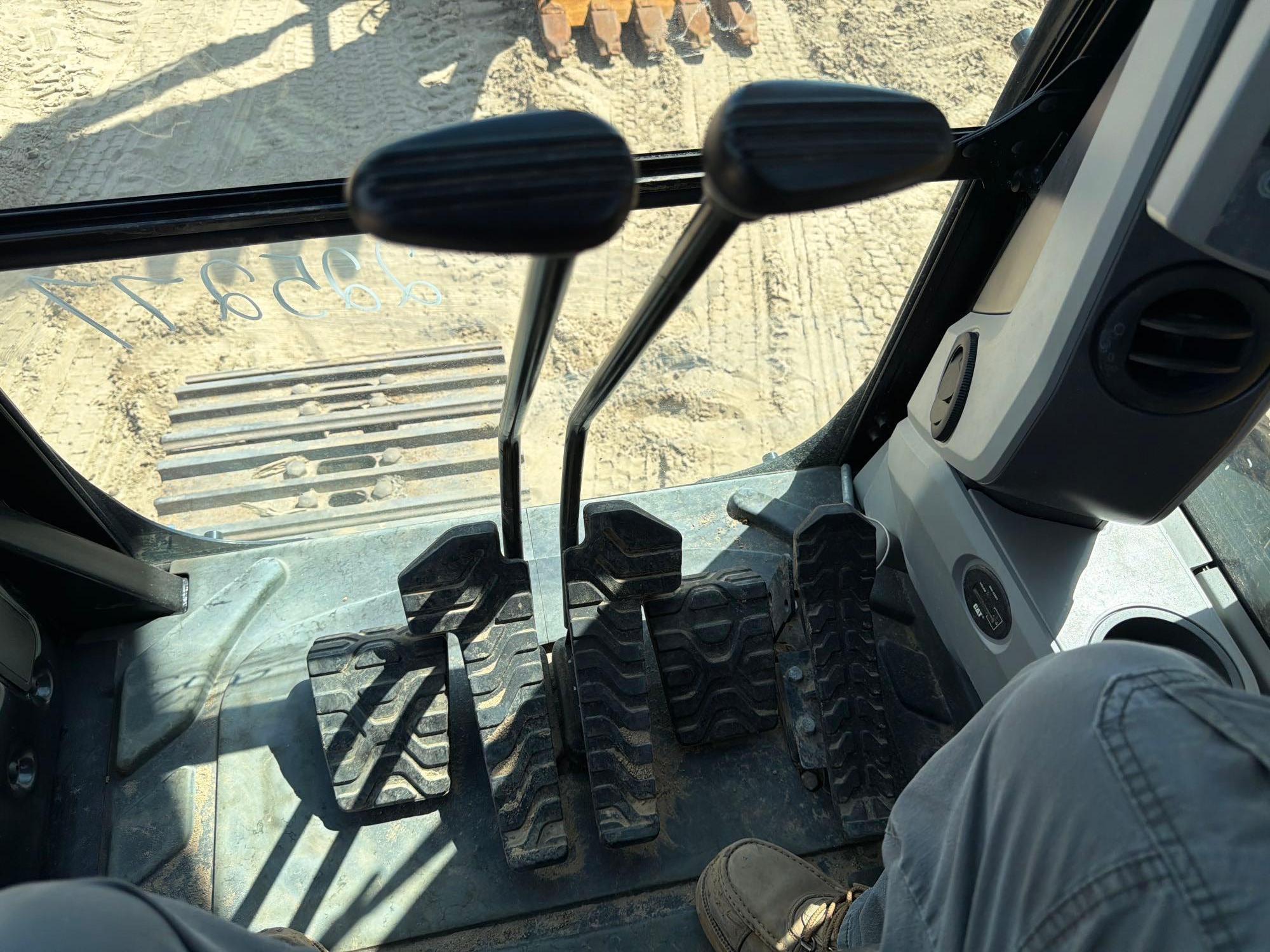 2020 Caterpillar 316