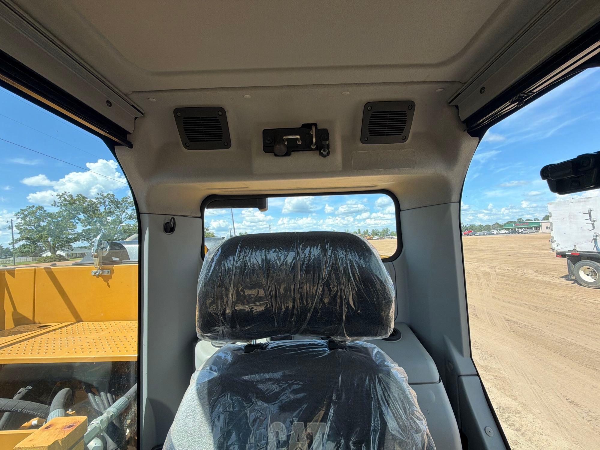 2020 Caterpillar 316