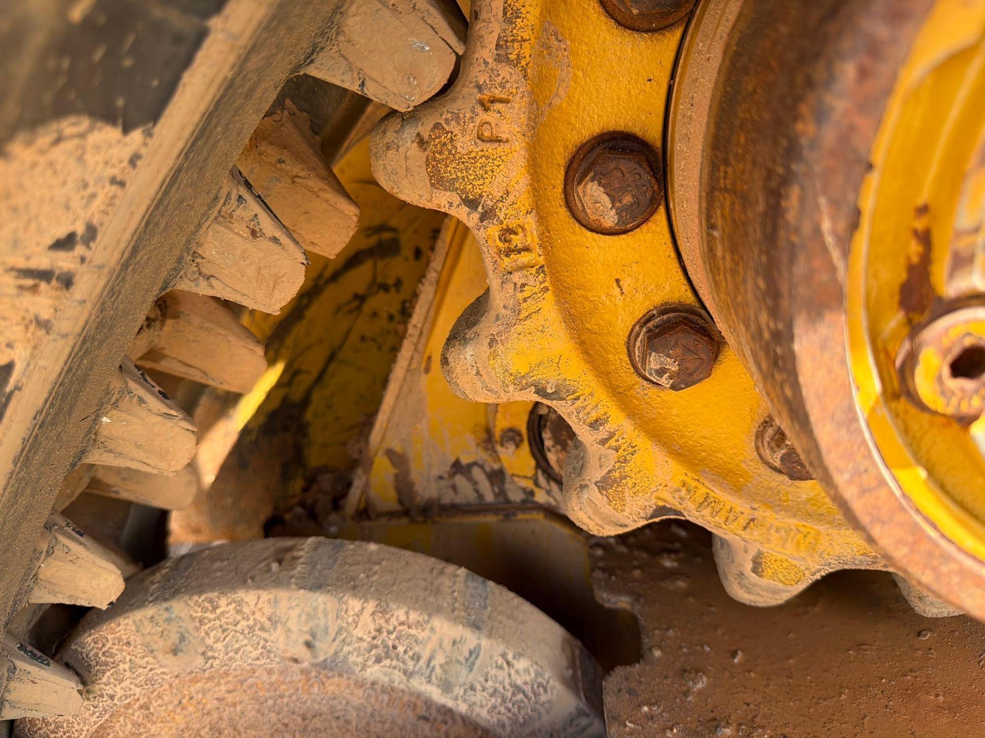 2020 Caterpillar 259D