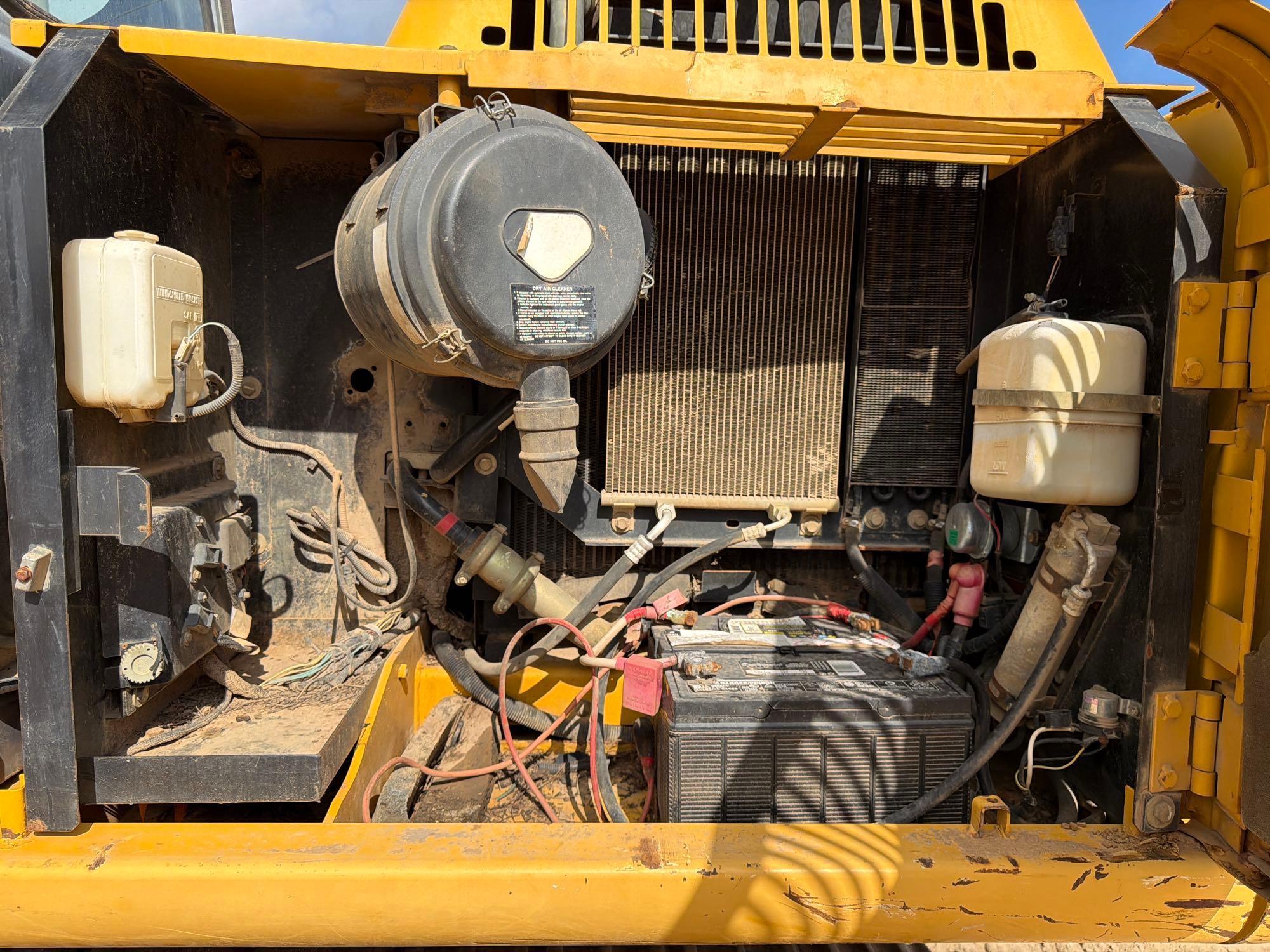 2006 John Deere 160C LC