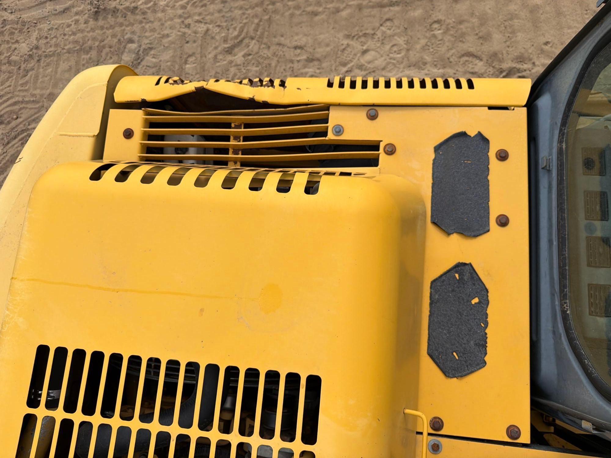2006 John Deere 160C LC