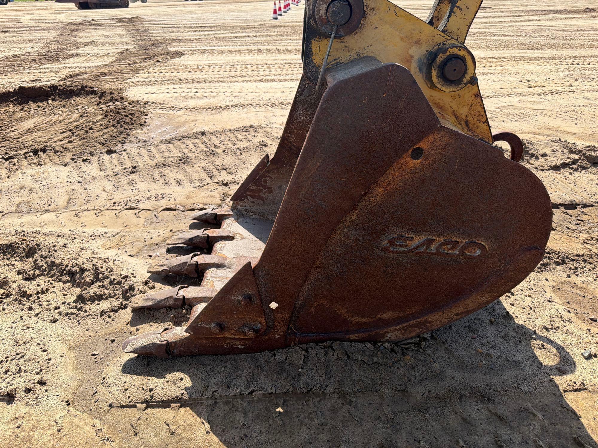 1999 Komatsu PC150-6K