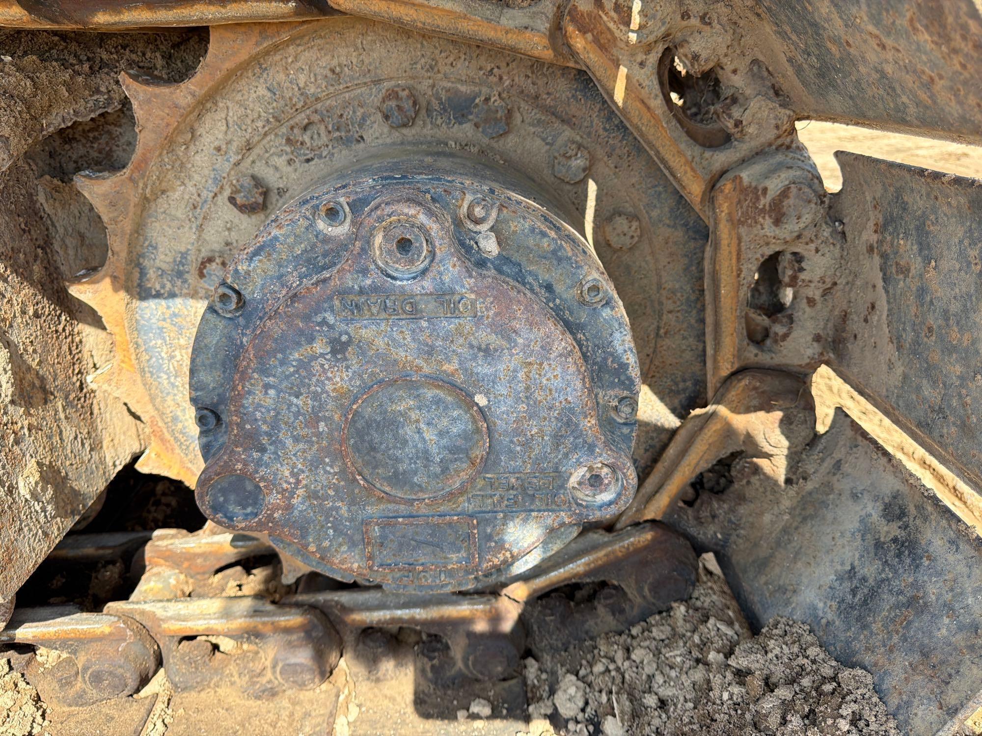 1999 Komatsu PC150-6K