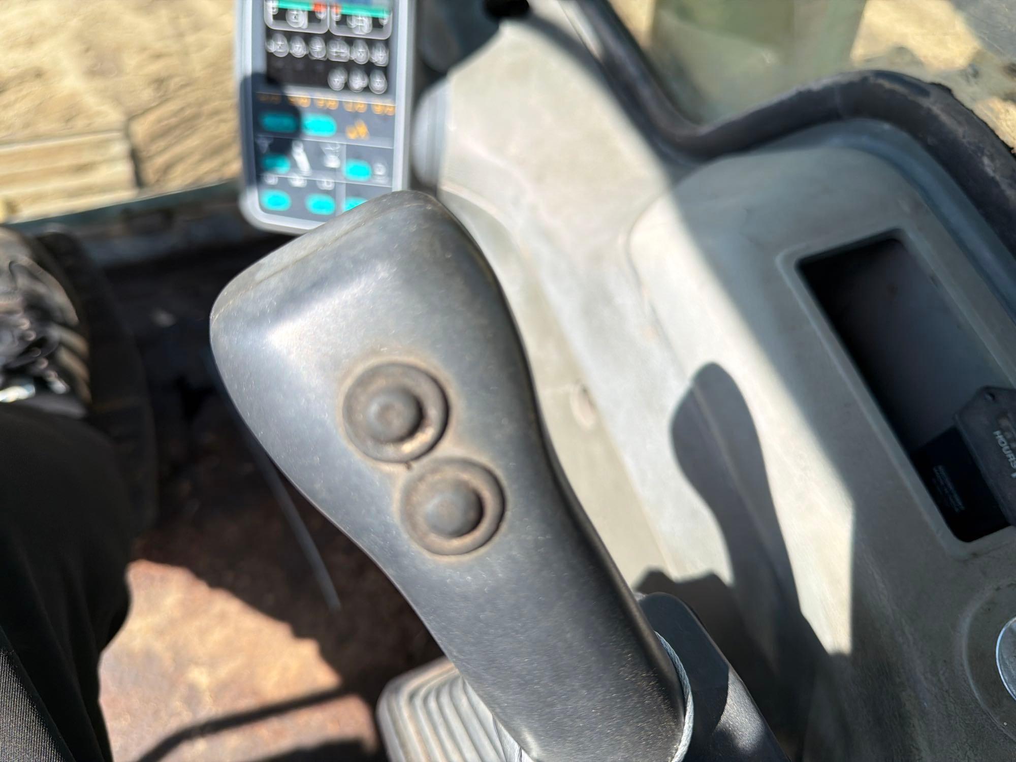 1999 Komatsu PC150-6K