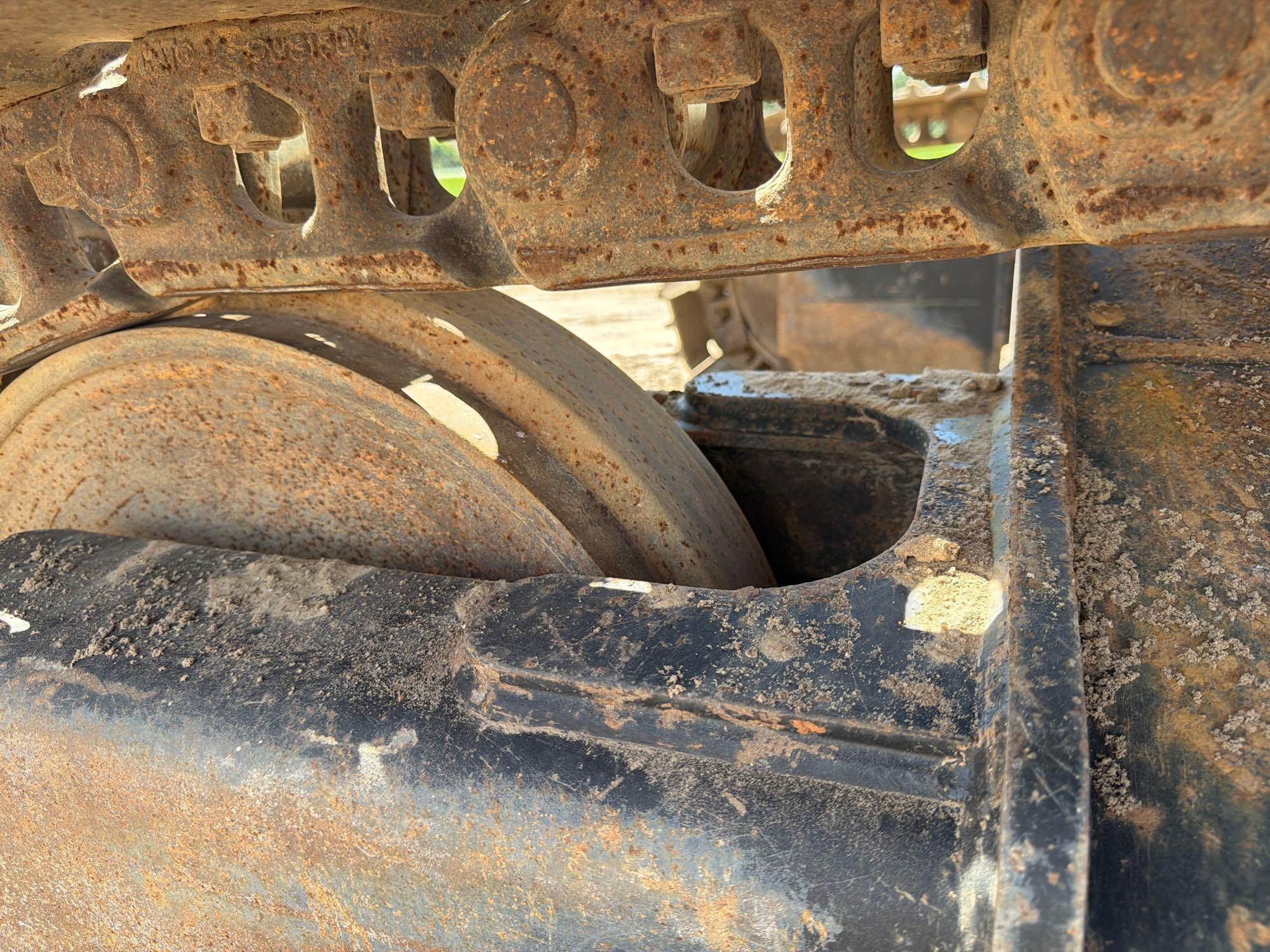 2020 Caterpillar 316