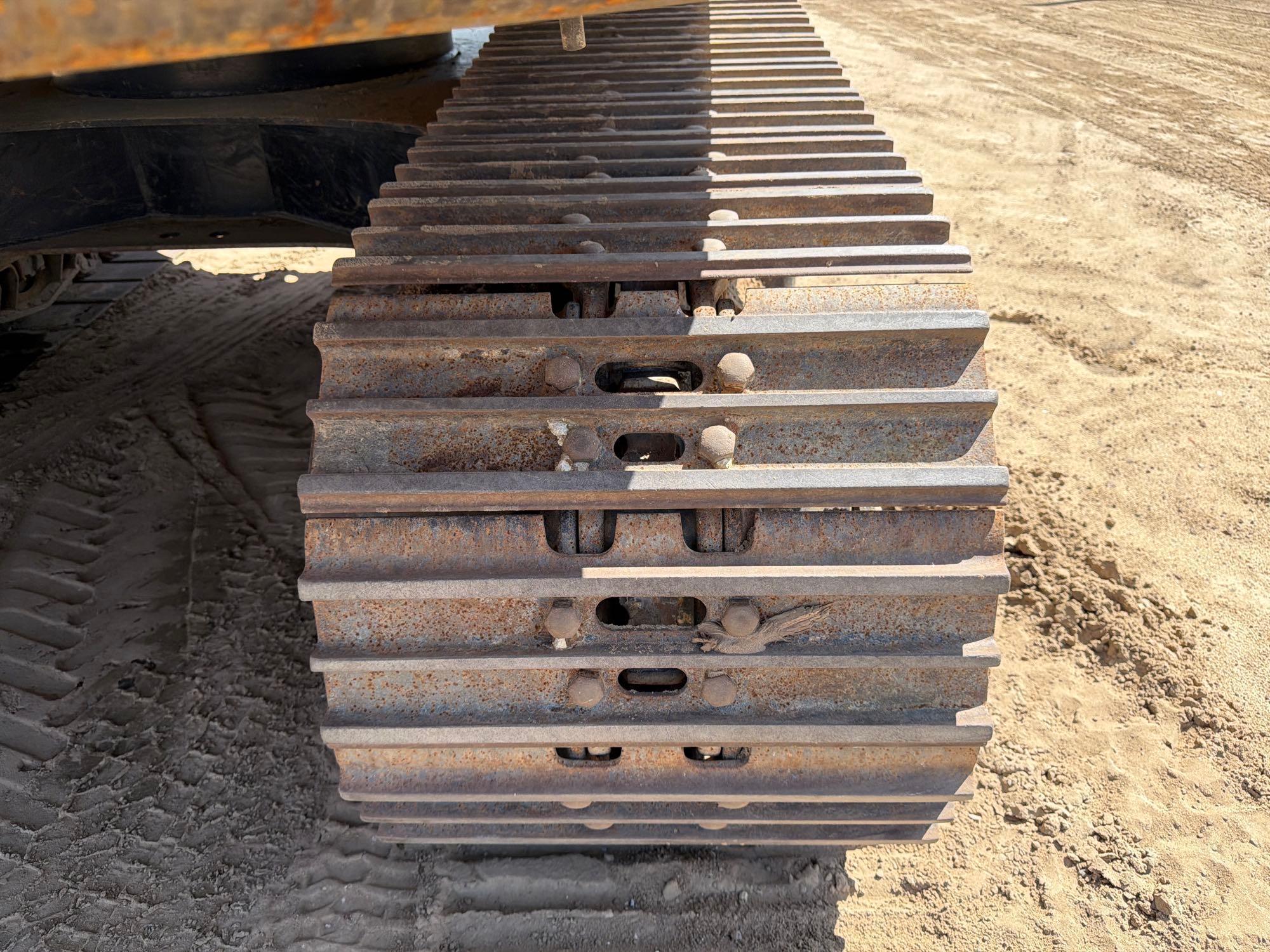 2020 Caterpillar 316