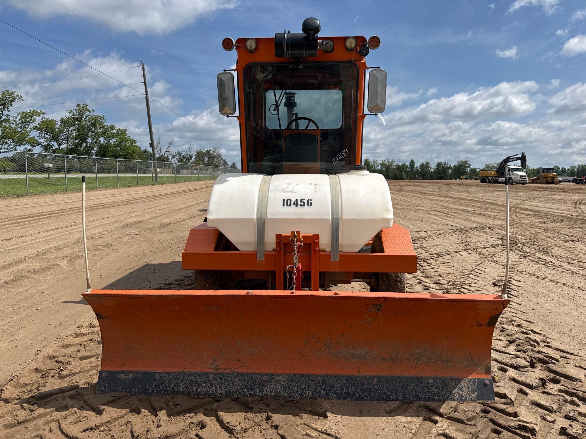 2022 Broce Broom RCT350