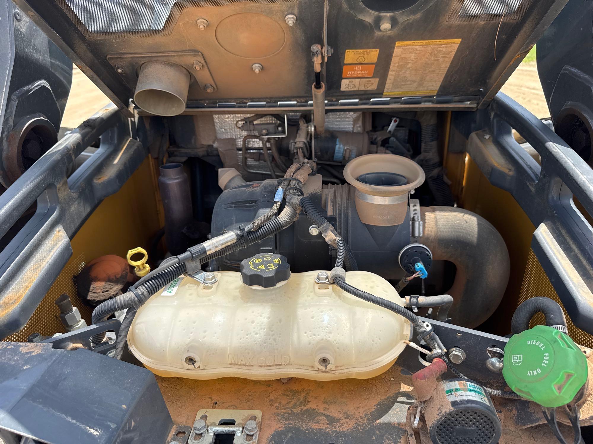 2024 John Deere 325G