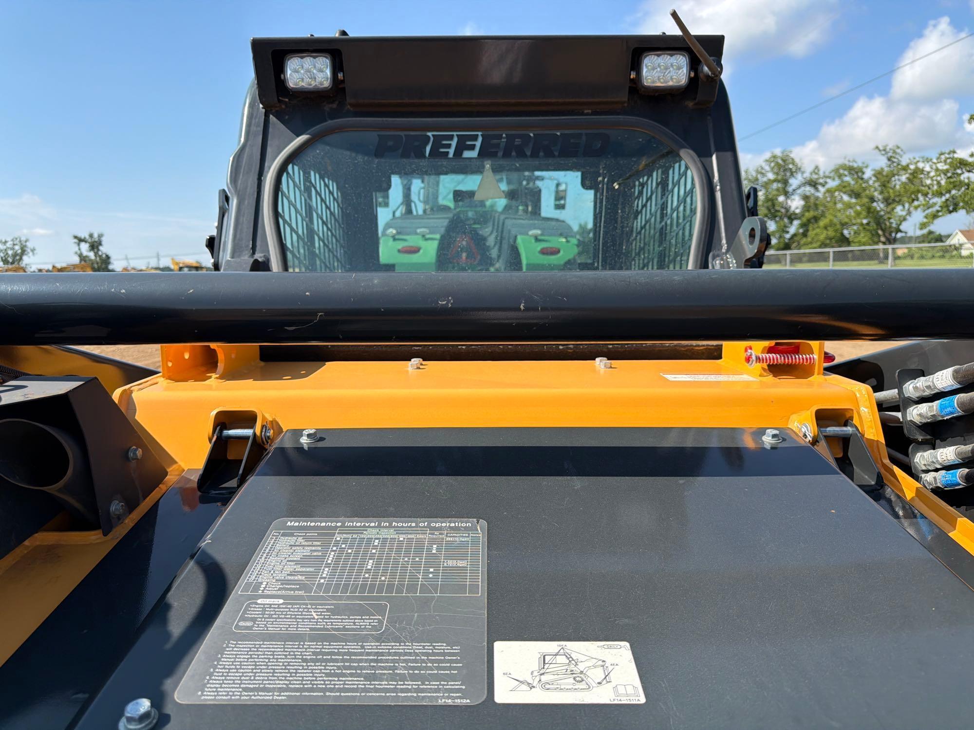 2023 Hyundai HT100