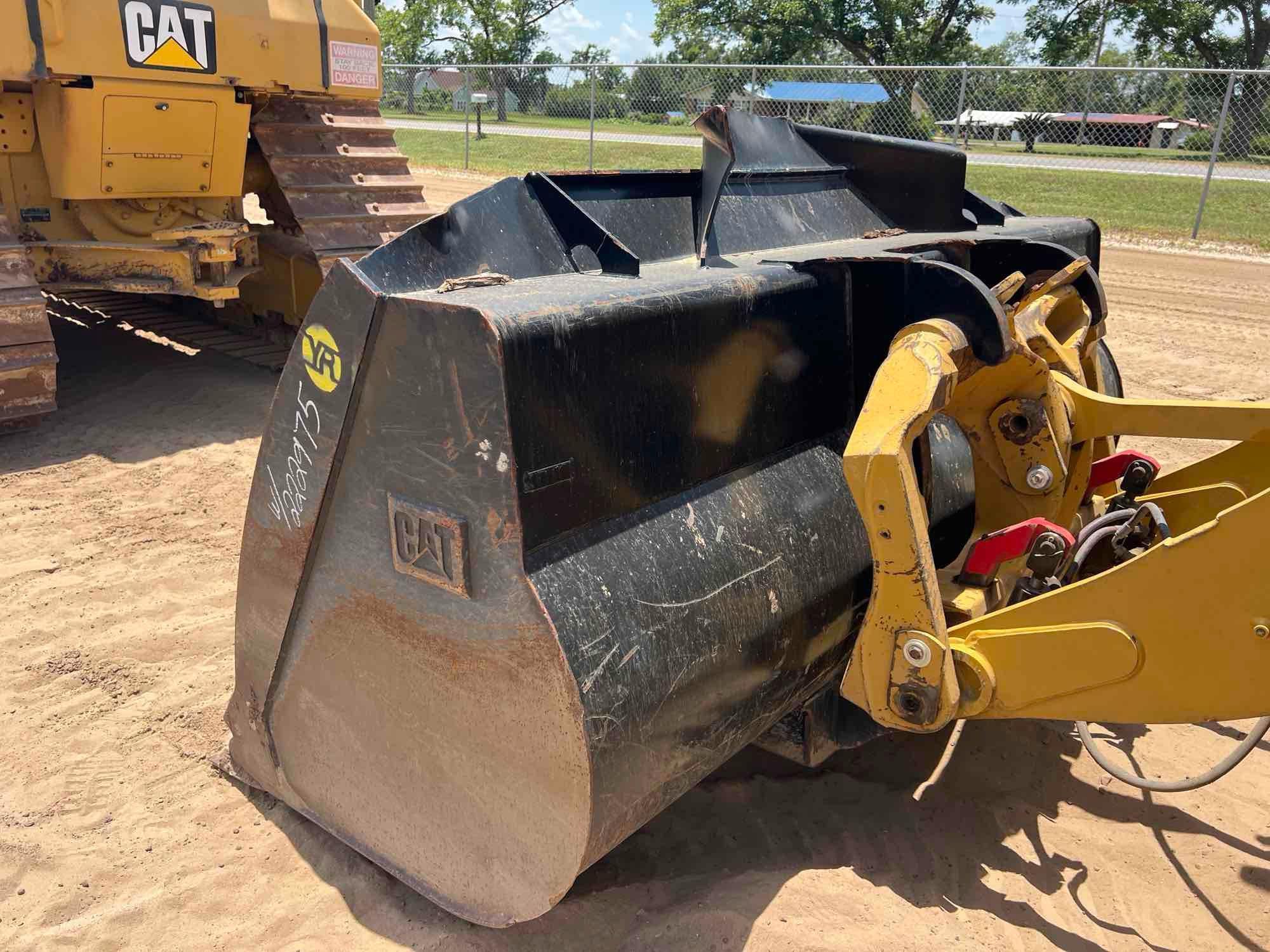 2016 Caterpillar 926M