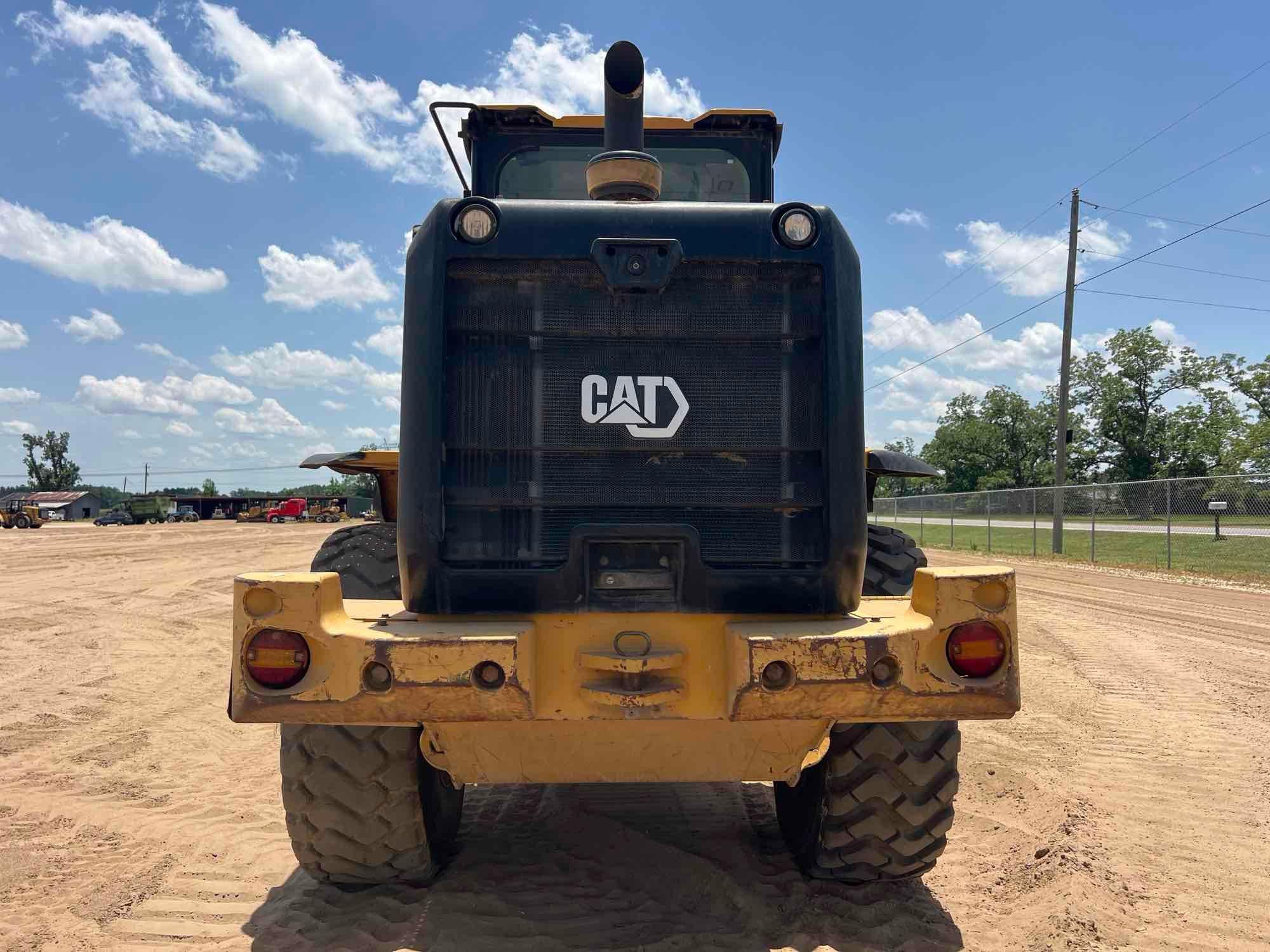 2016 Caterpillar 926M