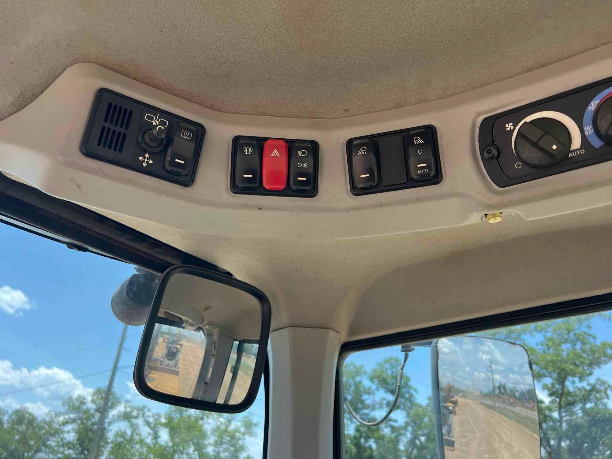 2016 Caterpillar 926M
