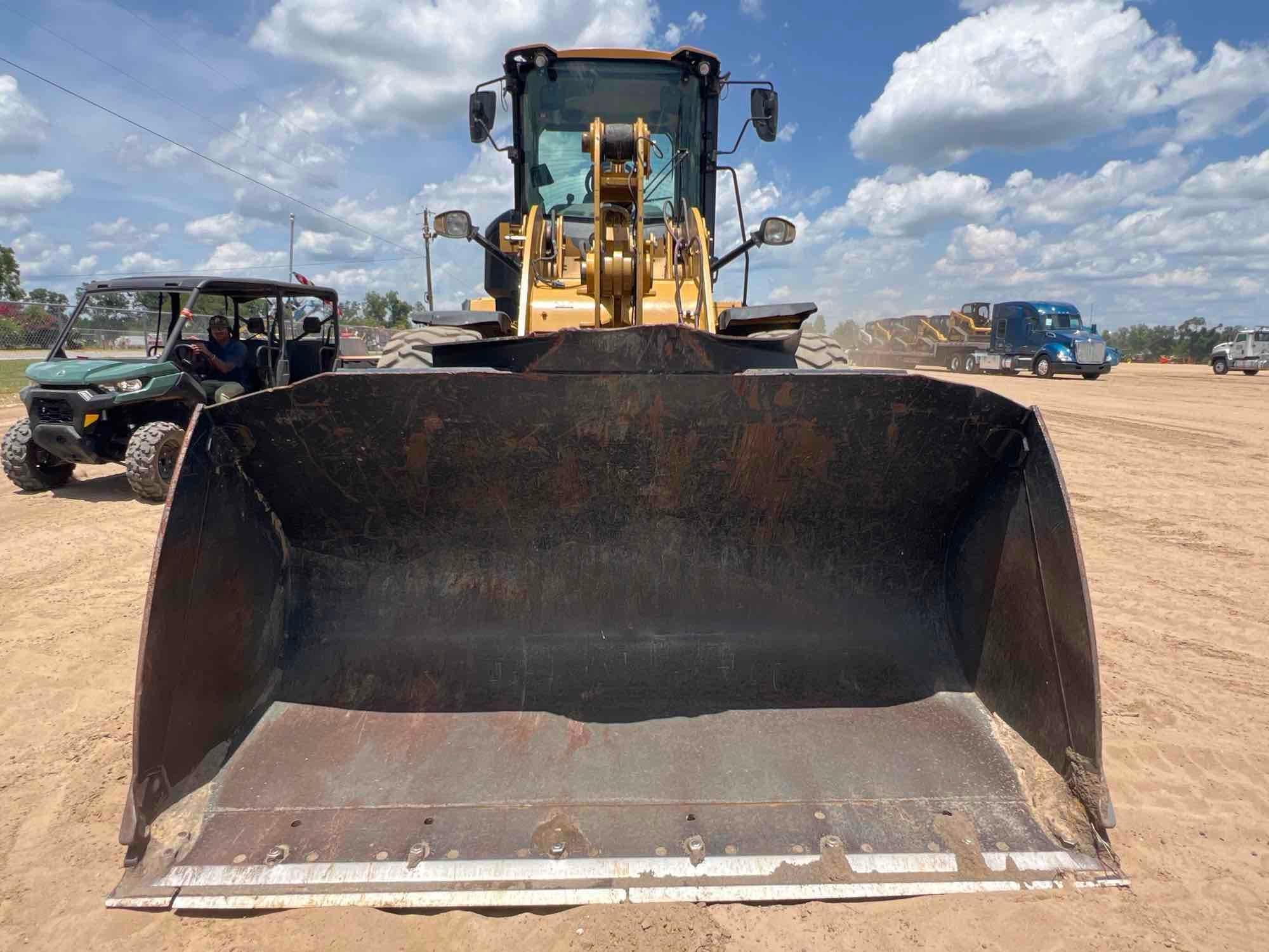 2016 Caterpillar 926M