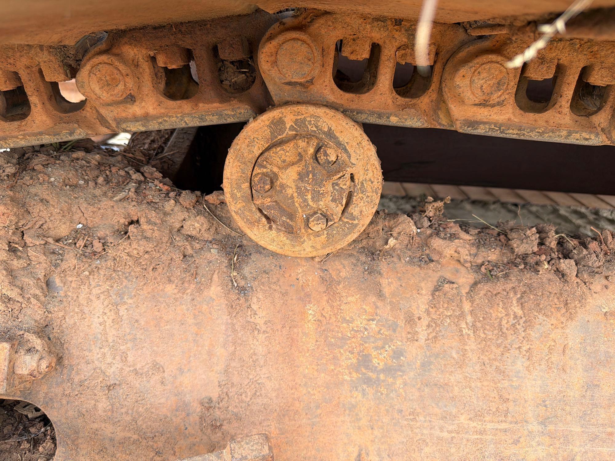 1990 Case 1088