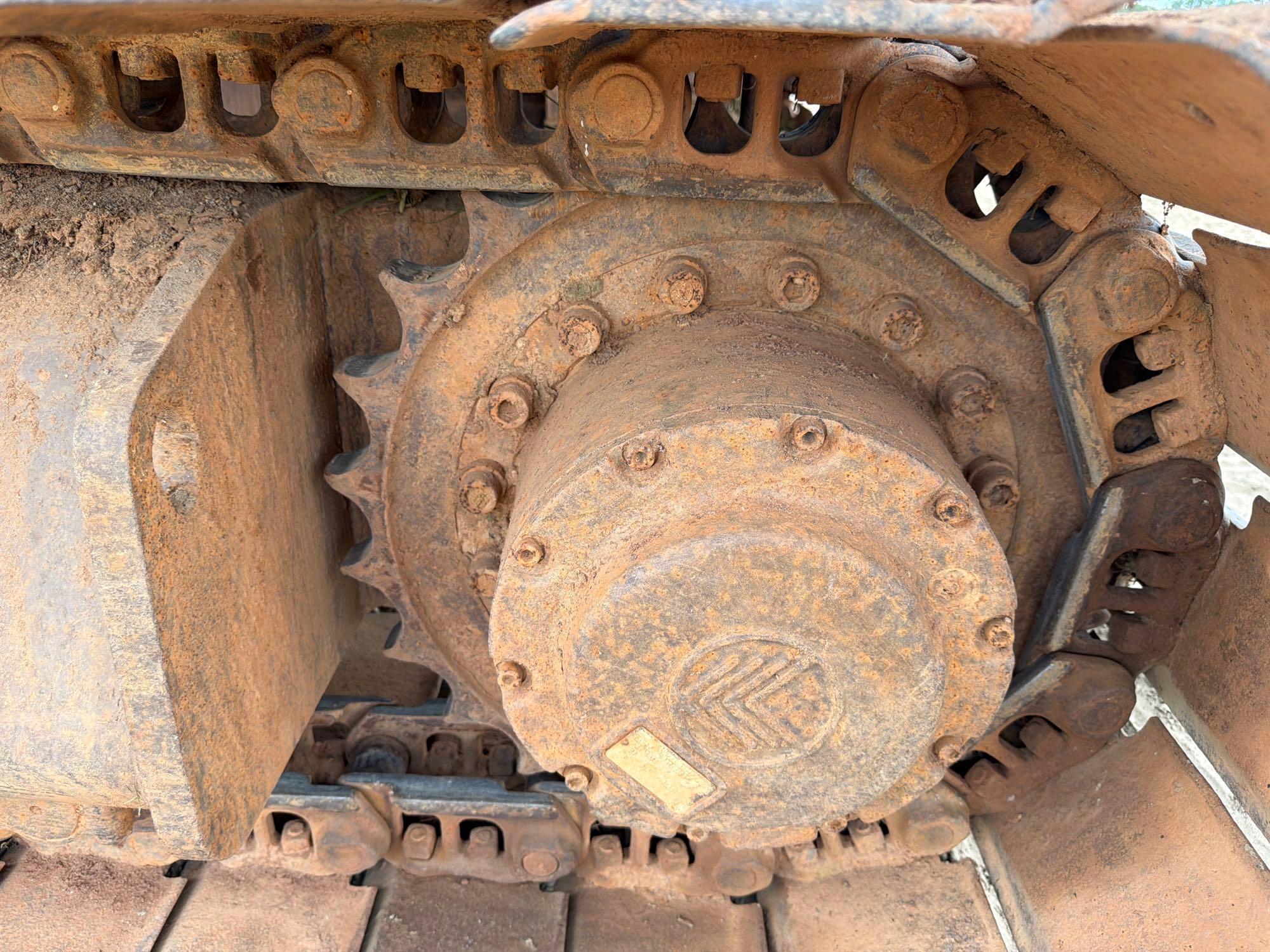 1990 Case 1088