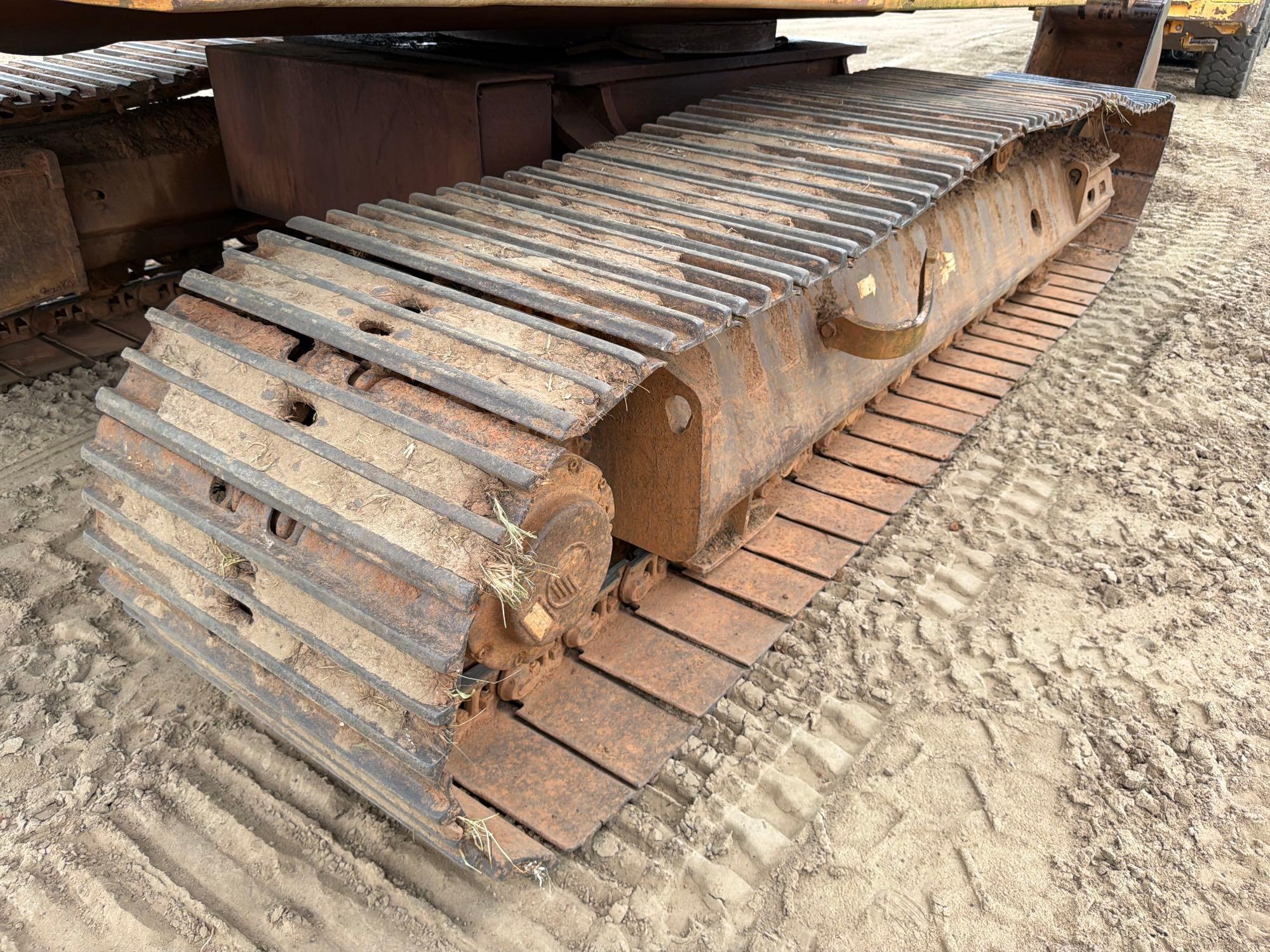 1990 Case 1088