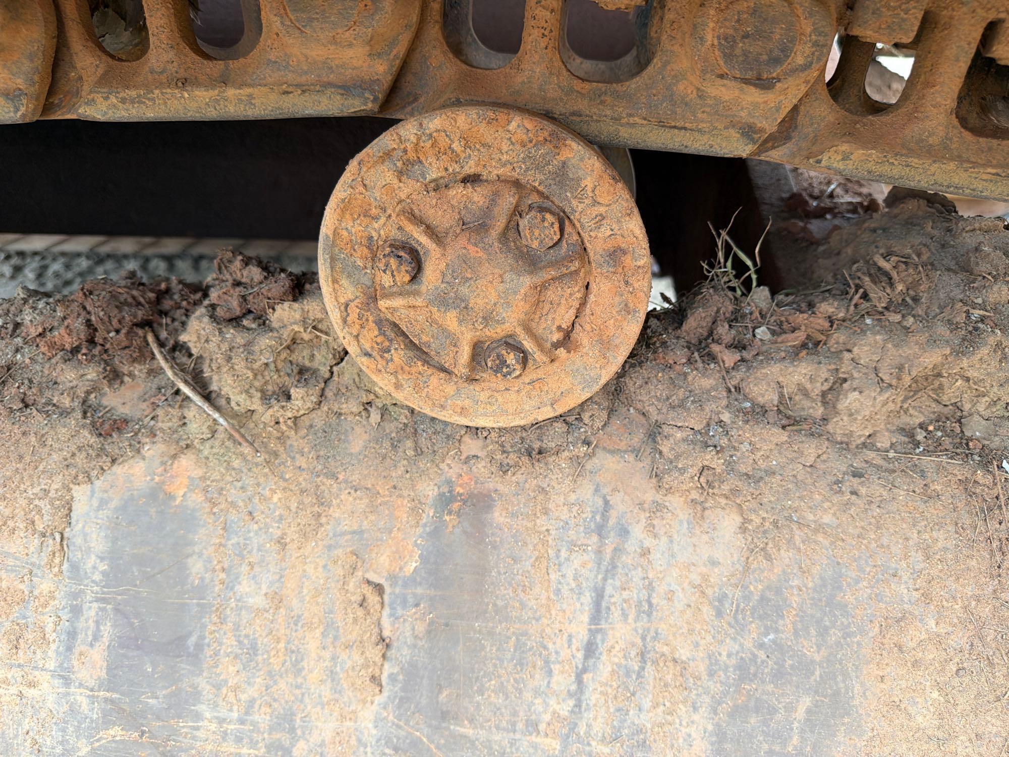 1990 Case 1088