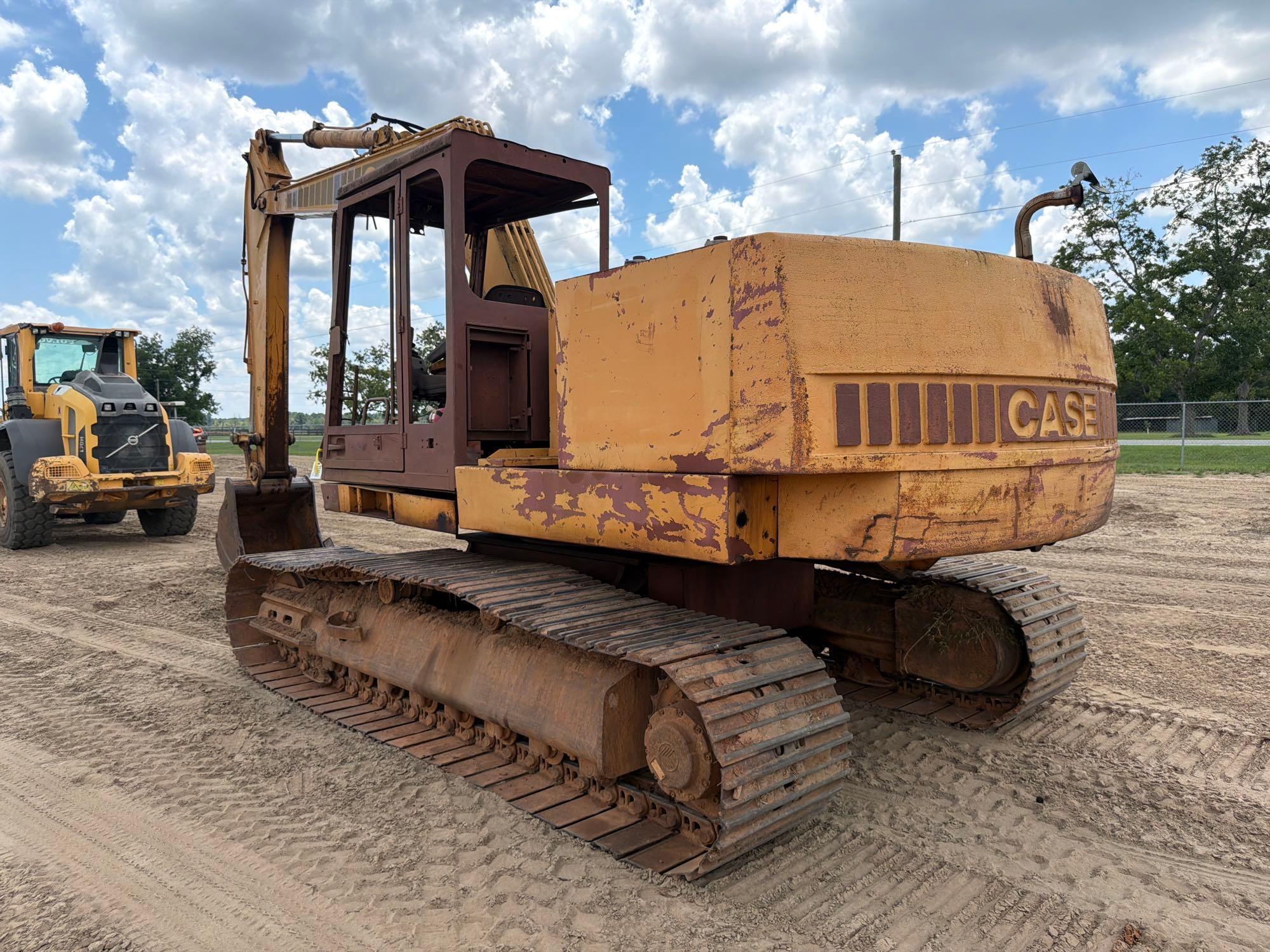 1990 Case 1088
