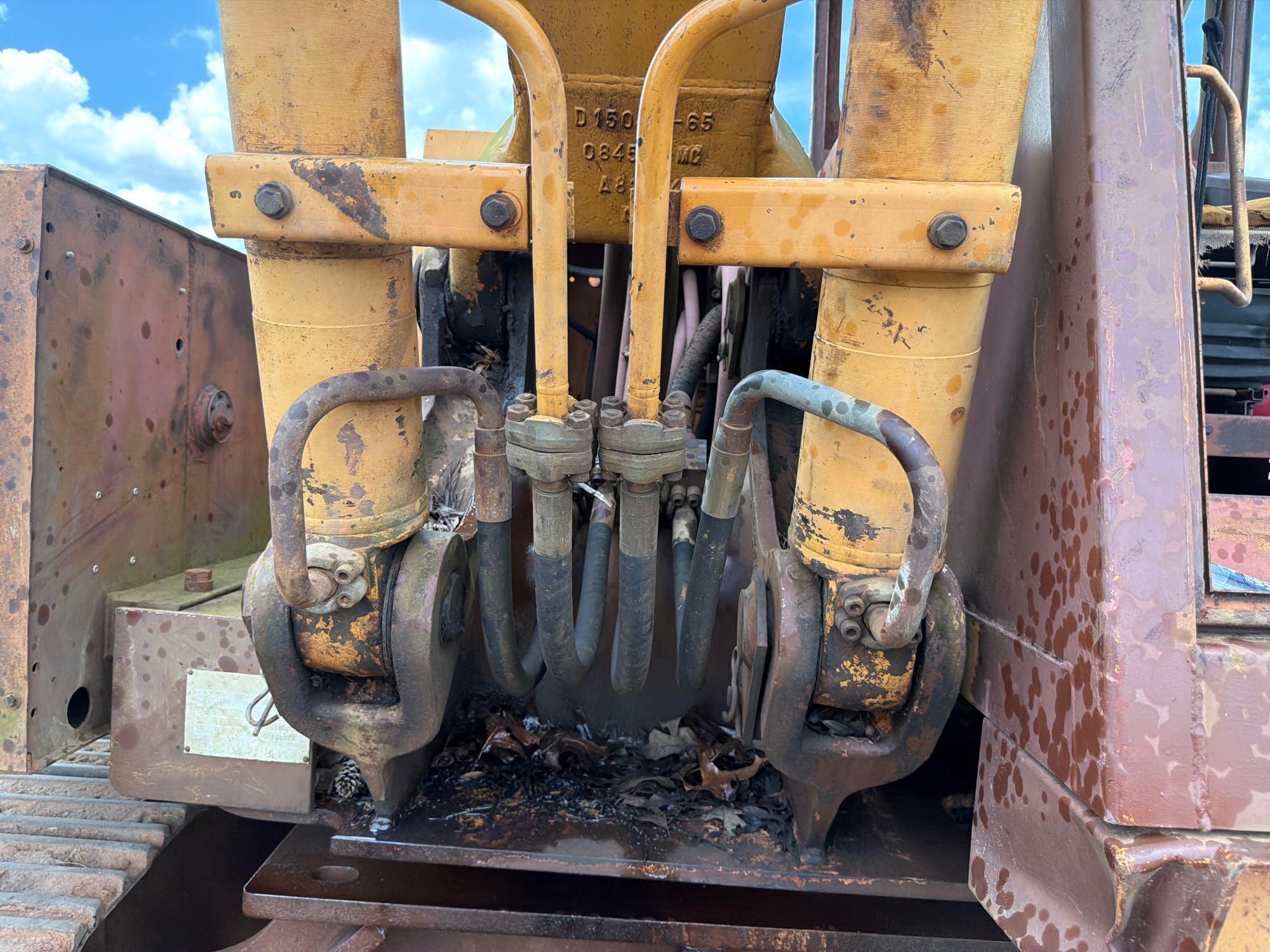 1990 Case 1088