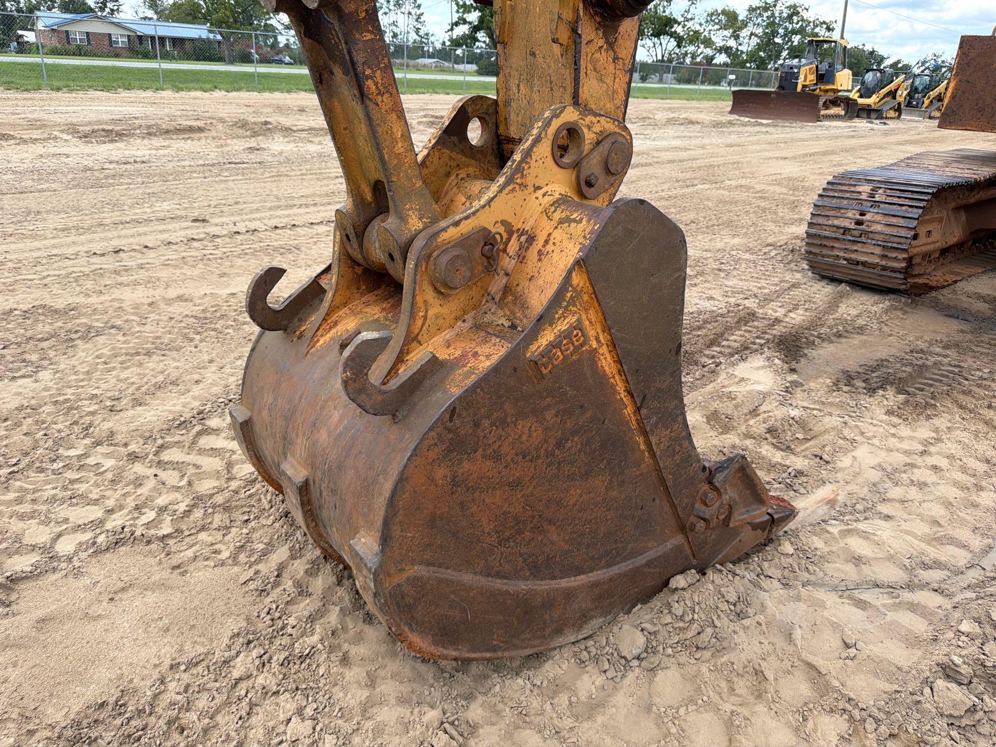1990 Case 1088