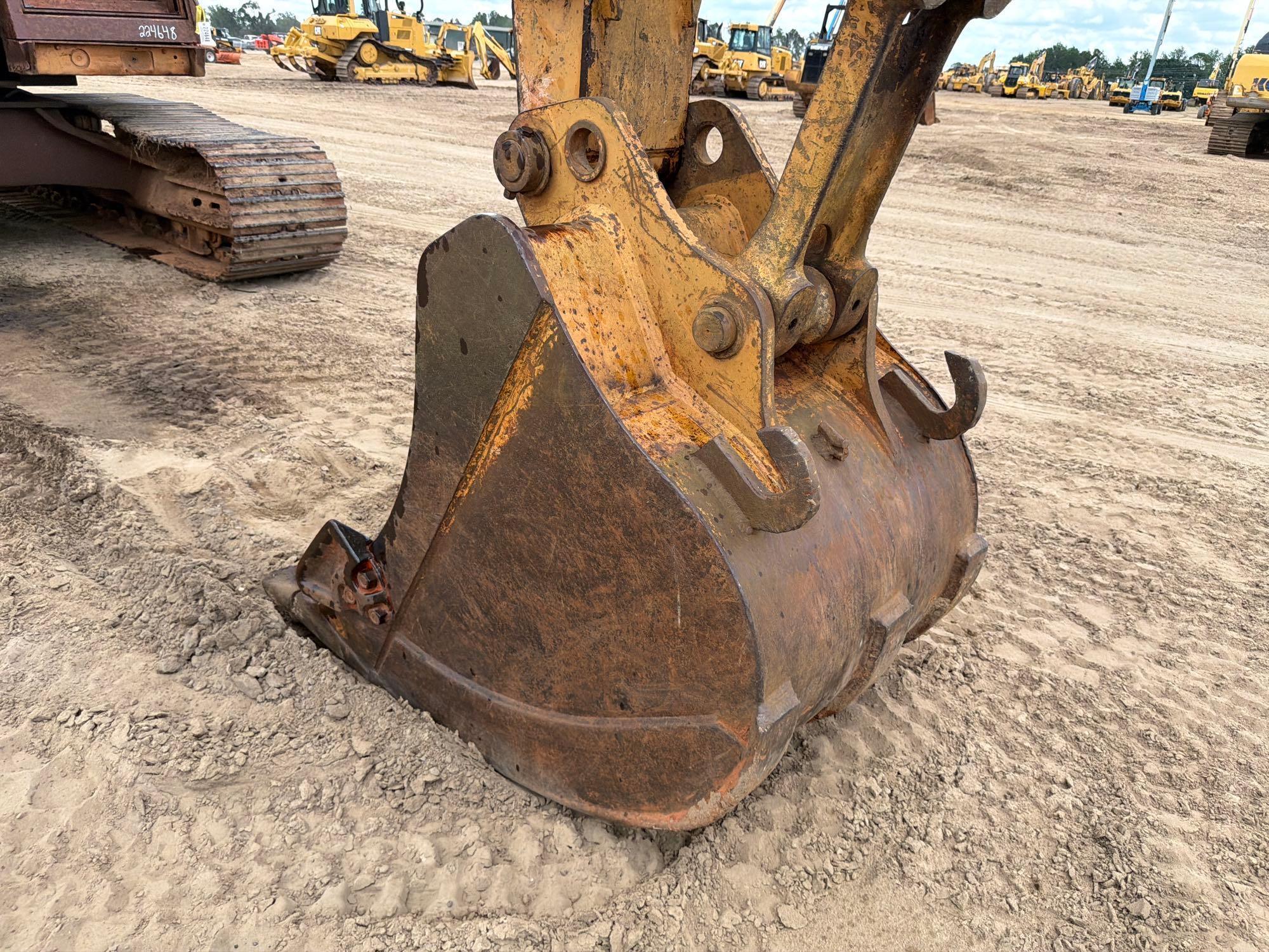 1990 Case 1088