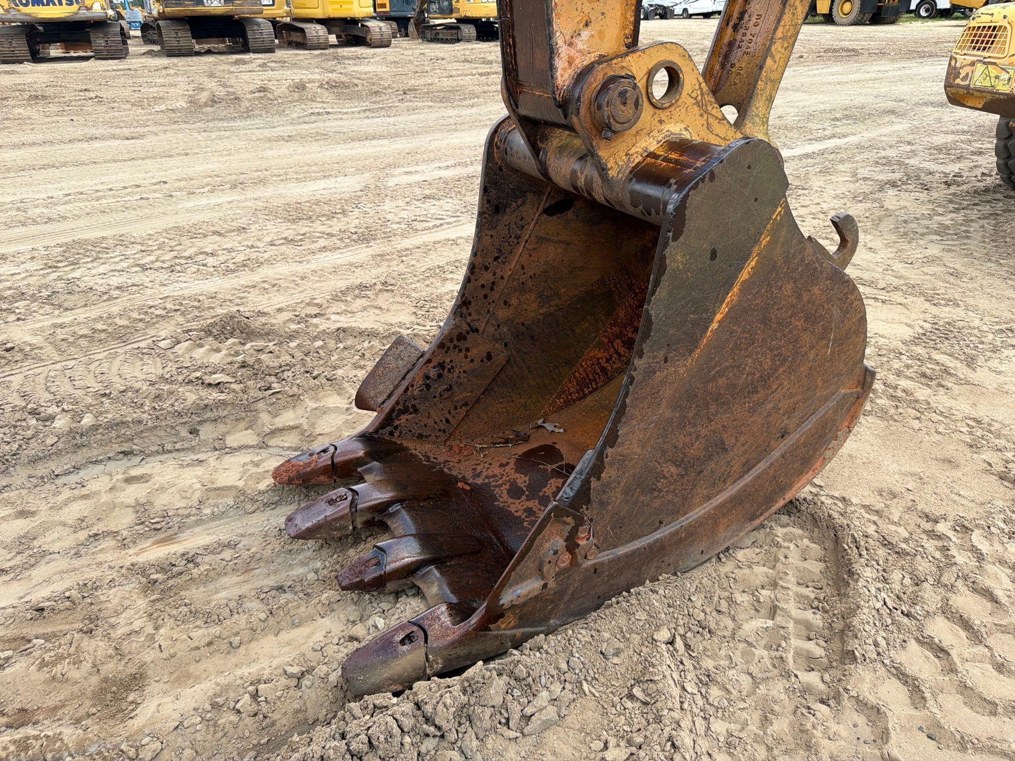 1990 Case 1088