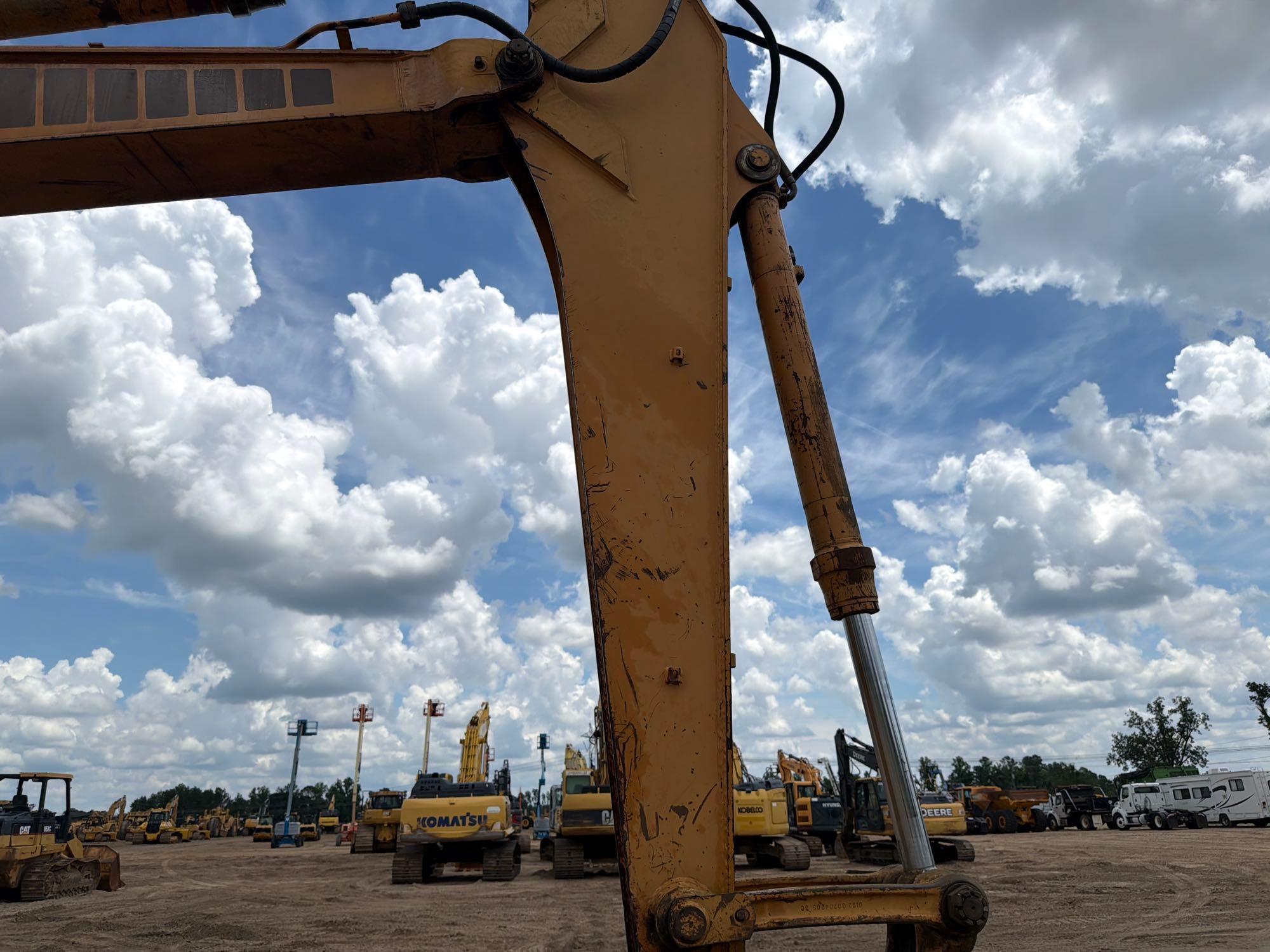 1990 Case 1088