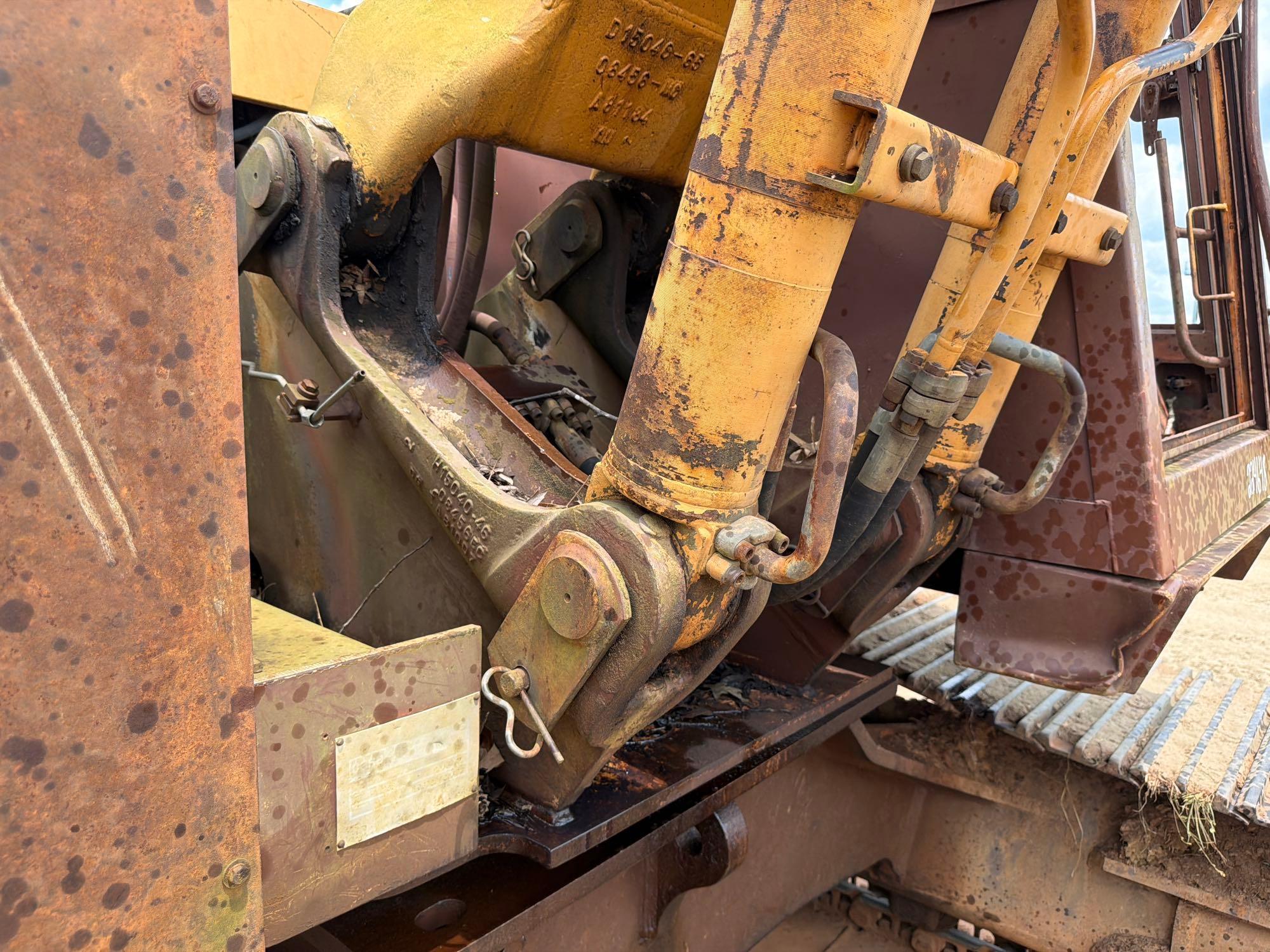 1990 Case 1088