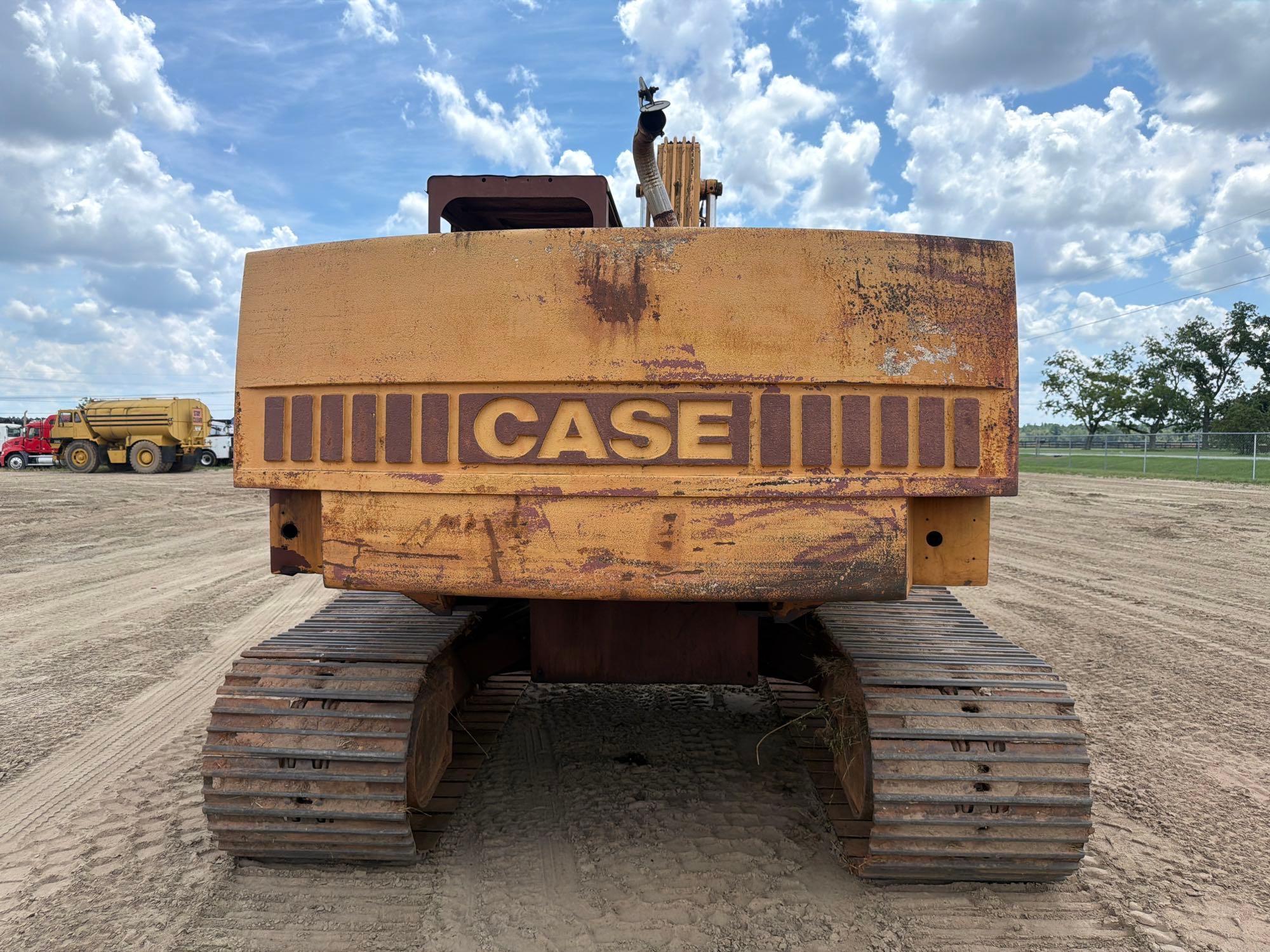 1990 Case 1088