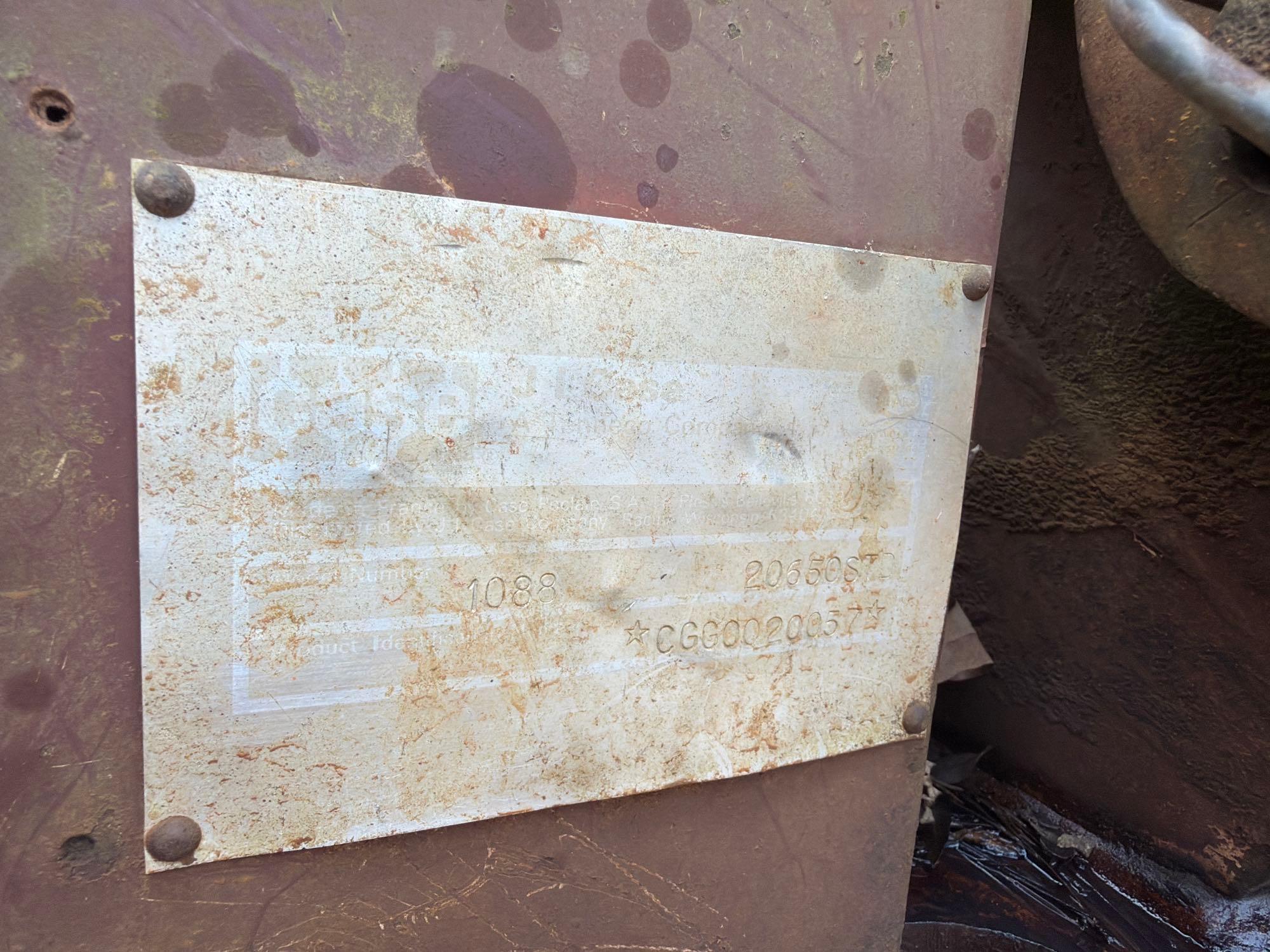 1990 Case 1088
