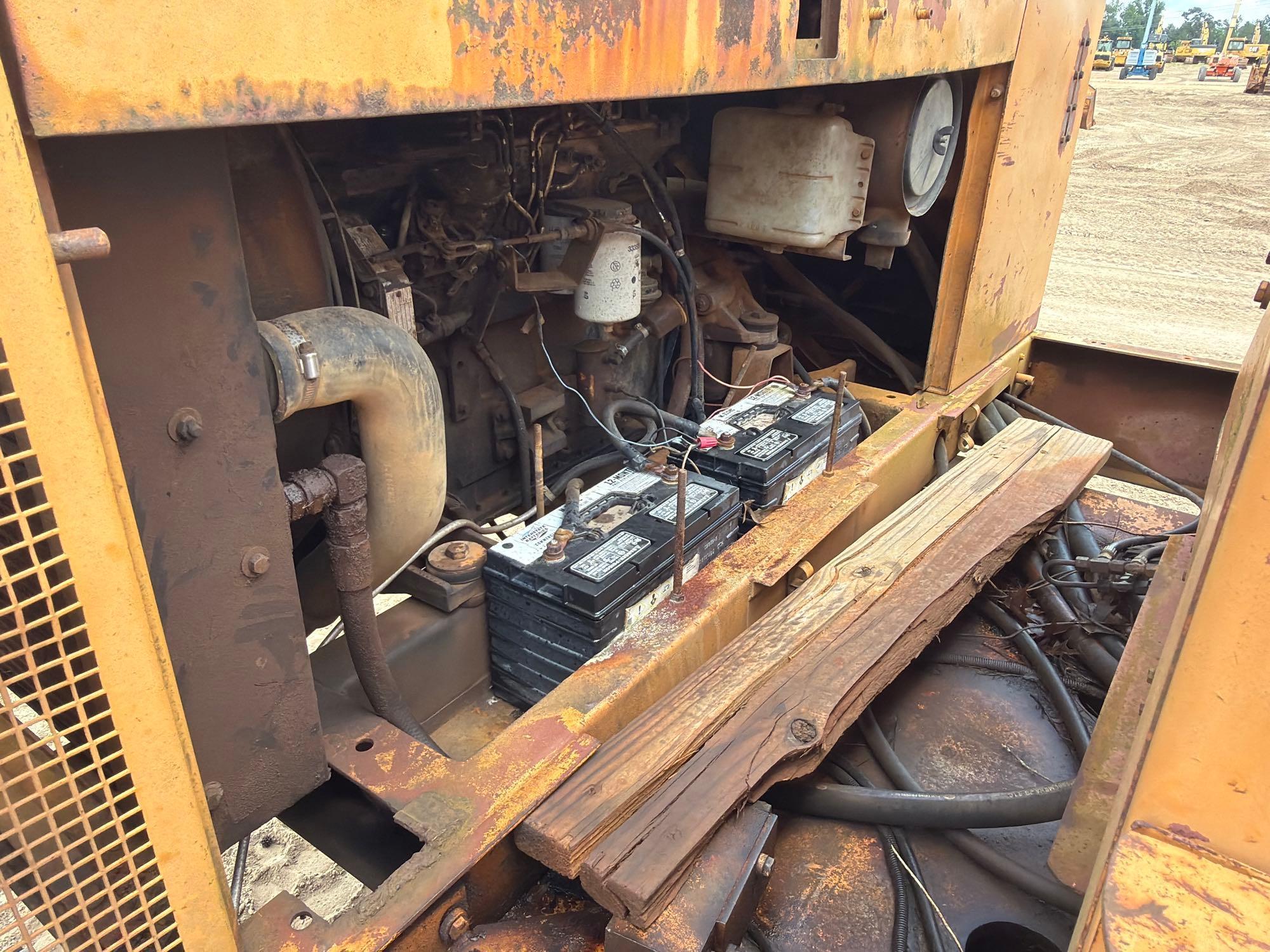 1990 Case 1088