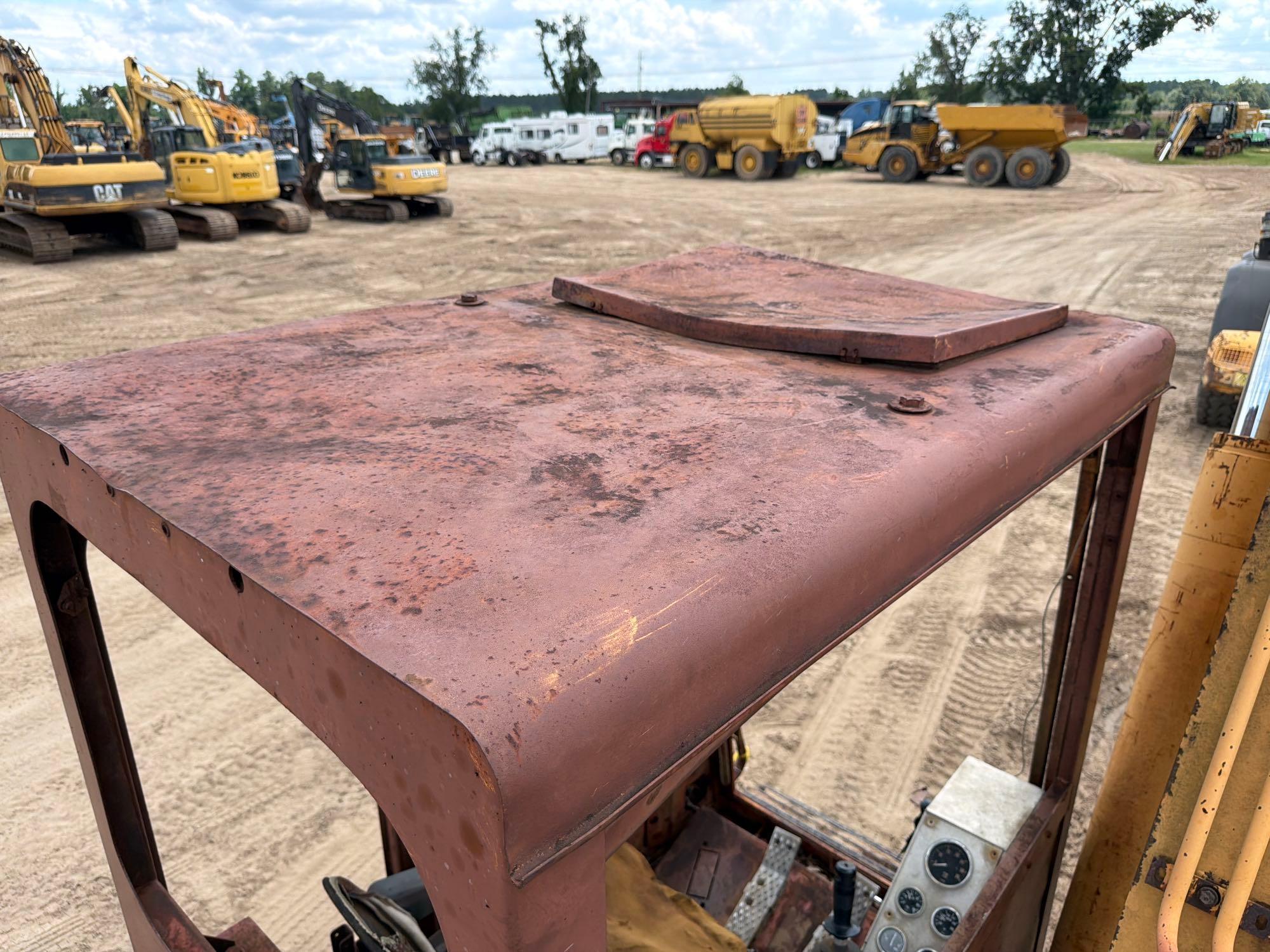 1990 Case 1088