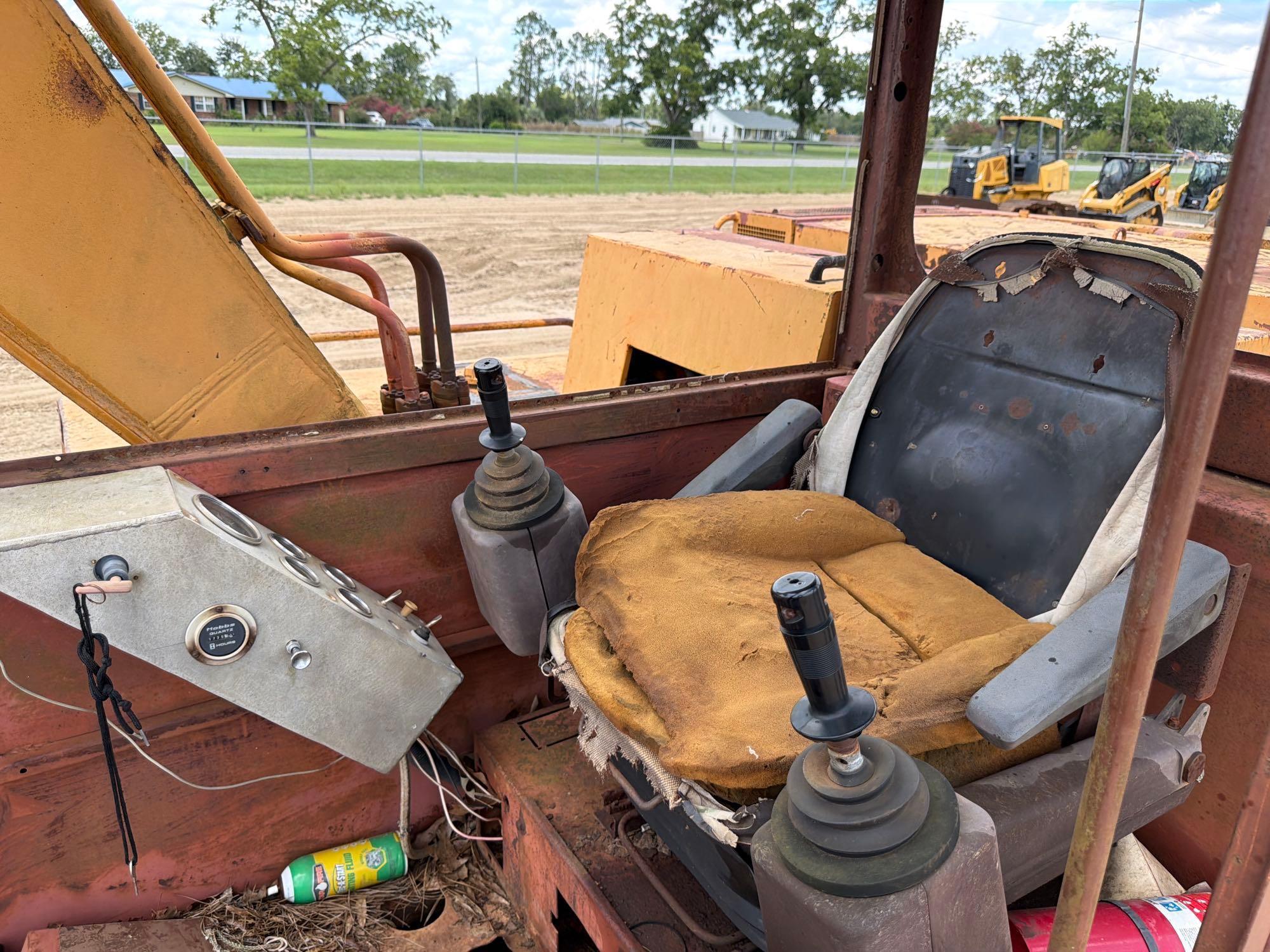 1990 Case 1088